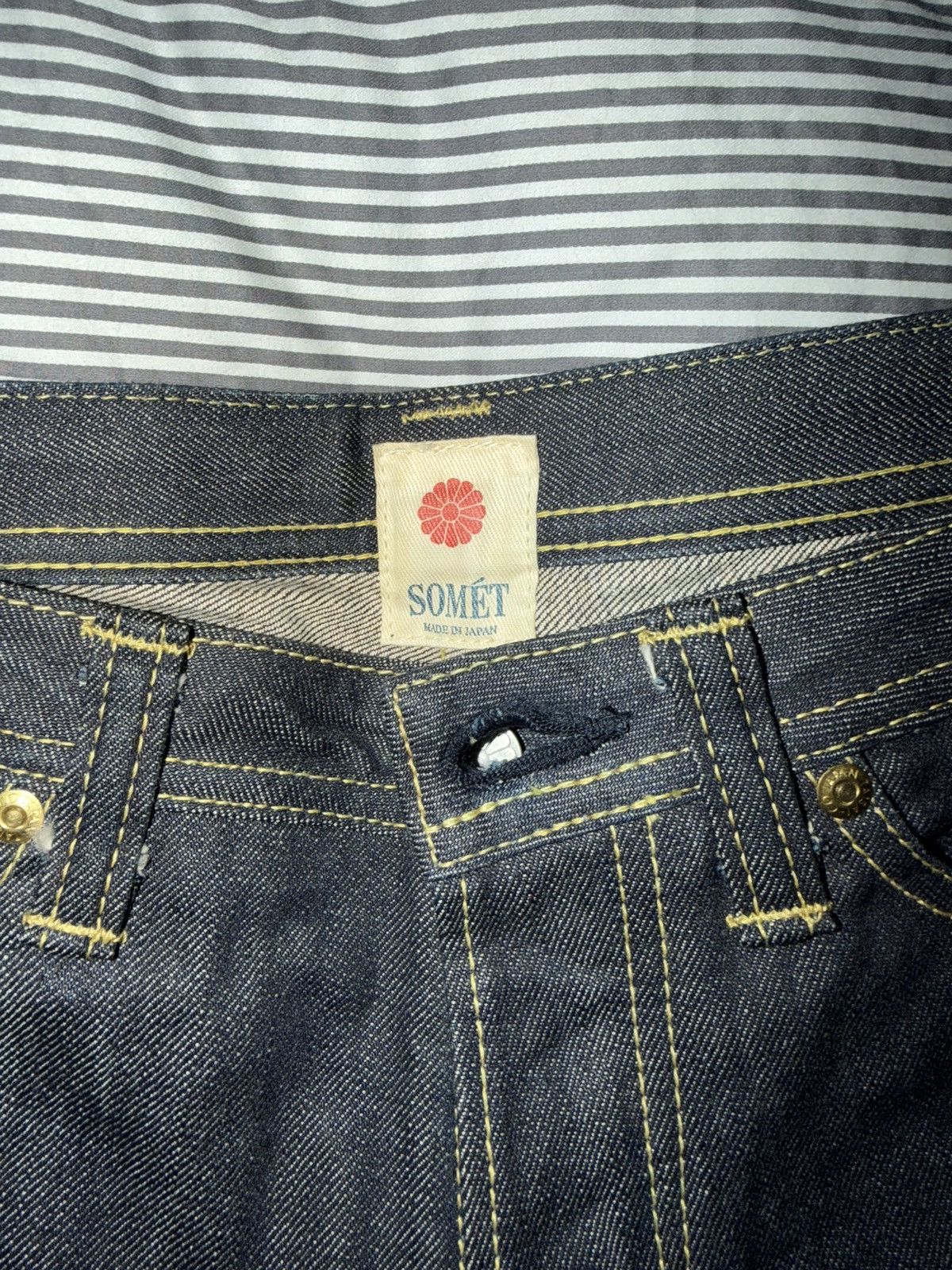 Somet Denim