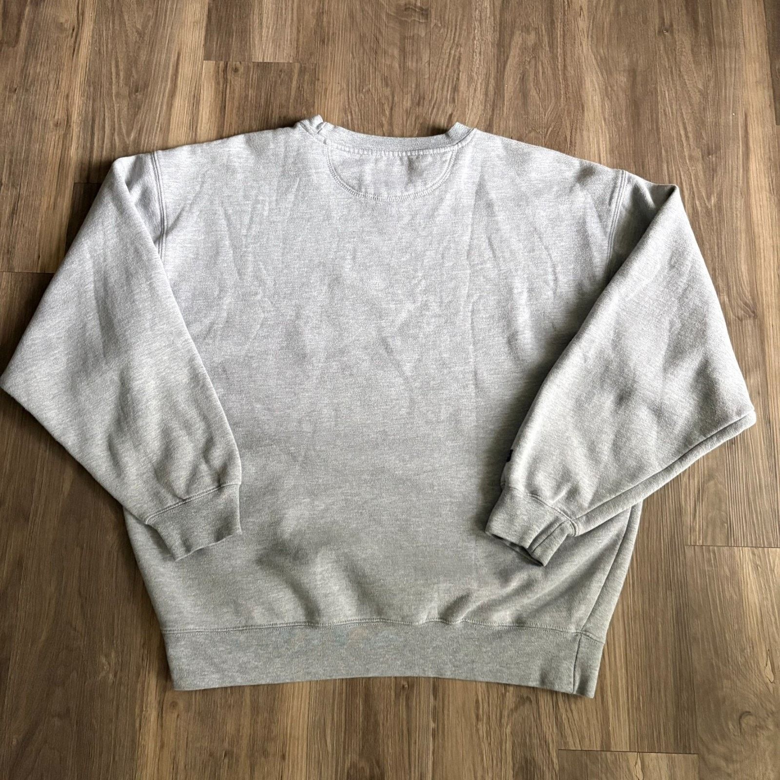 Vintage Vintage Emory & Henry College Sweatshirt Men's Size L Size US L / EU 52-54 / 3 - 6 Thumbnail