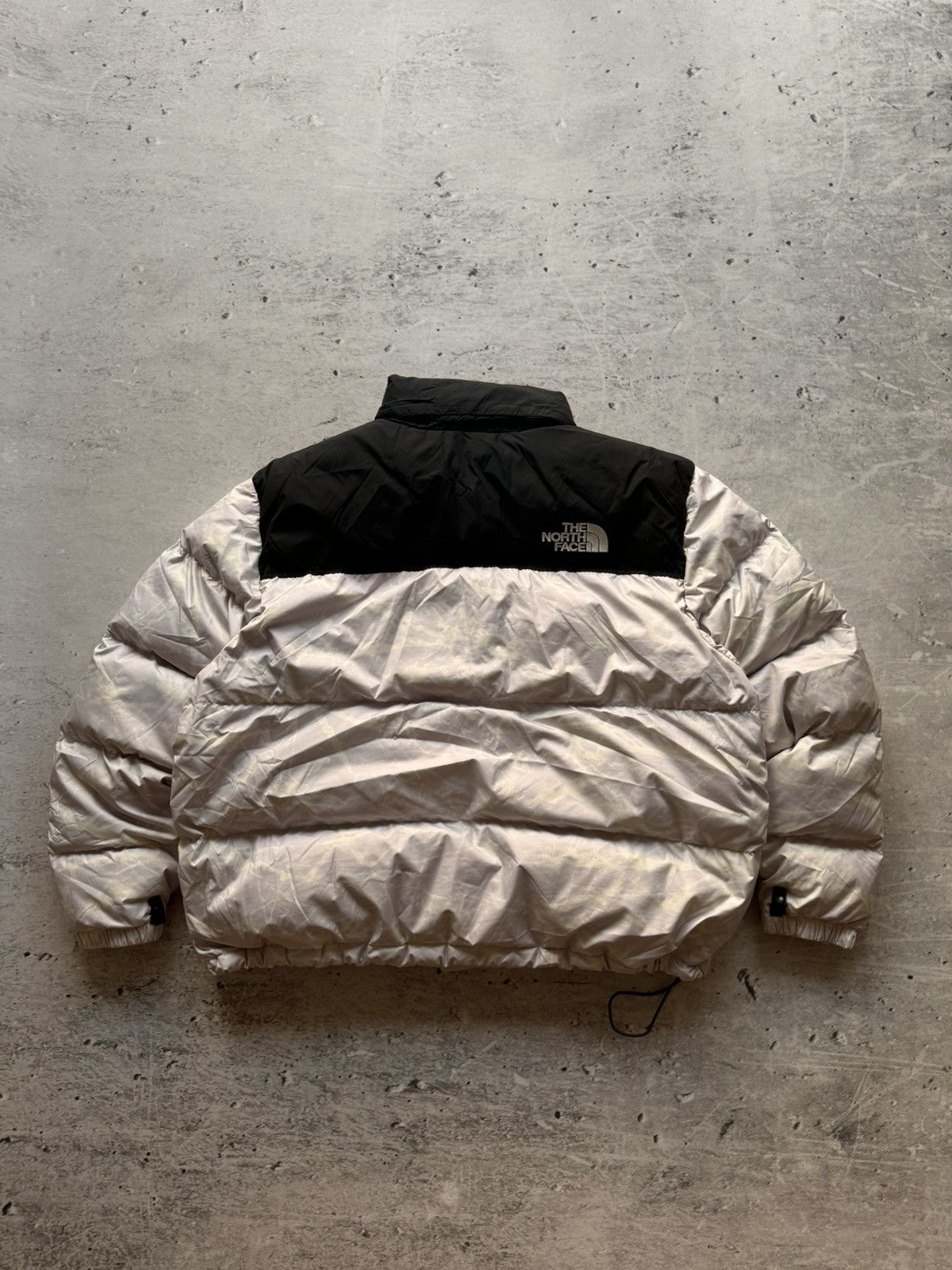 The North Face × Vintage THE NORTH FACE 700 PUFFER DOWN JACKET Size US XL / EU 56 / 4 - 7 Thumbnail