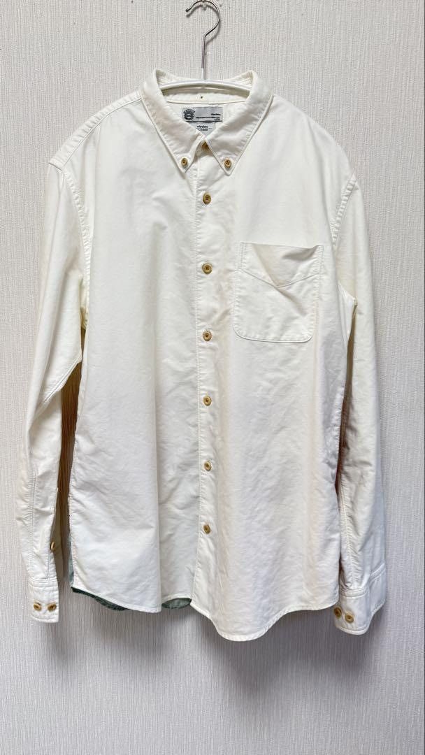 Visvim Button Up Shirt Size US M / EU 48-50 / 2 - 2 Thumbnail