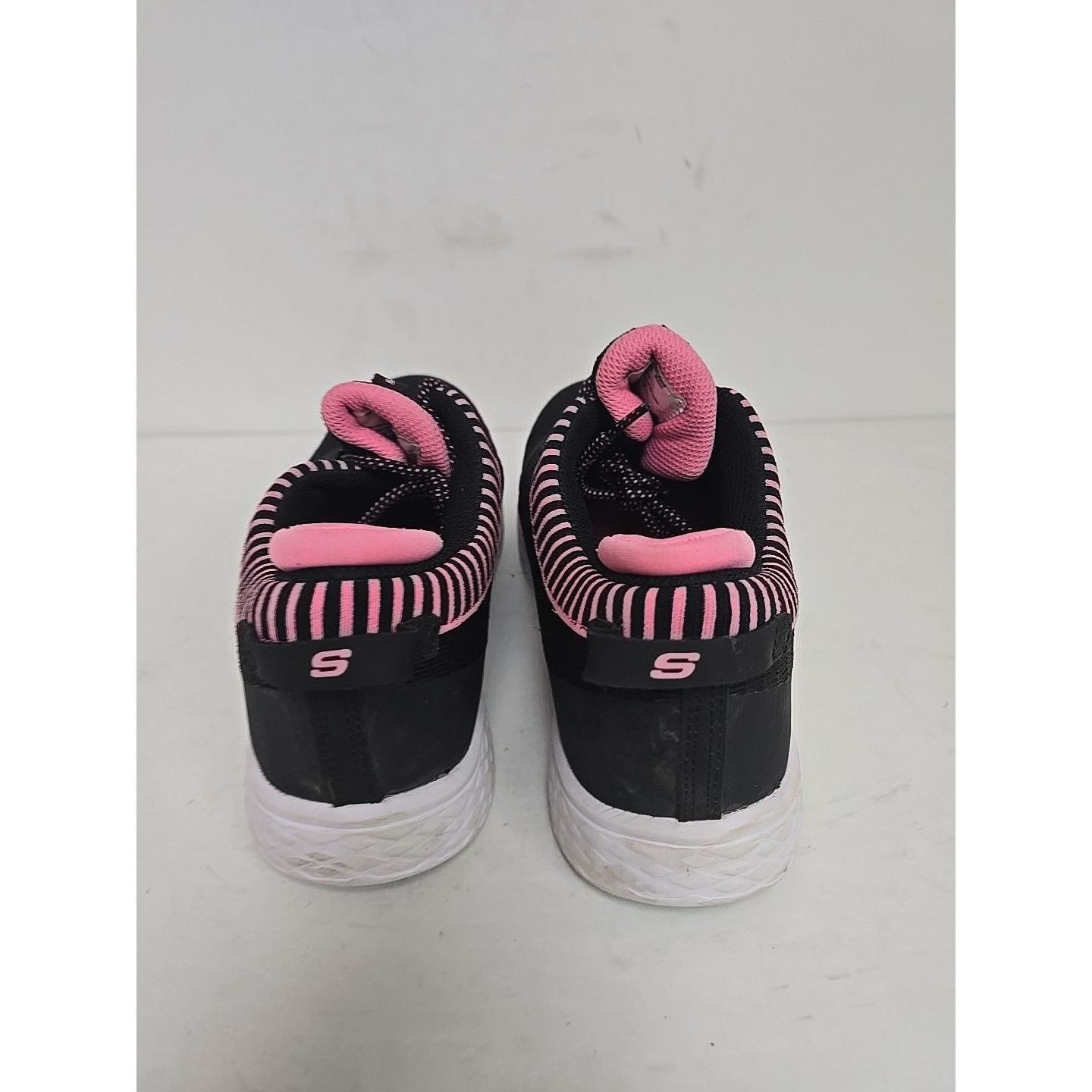 SKECHERS Skechers Women's AT SP Slip Resistant Work Shoes 9.5 Size US 9.5 / IT 39.5 - 3 Thumbnail