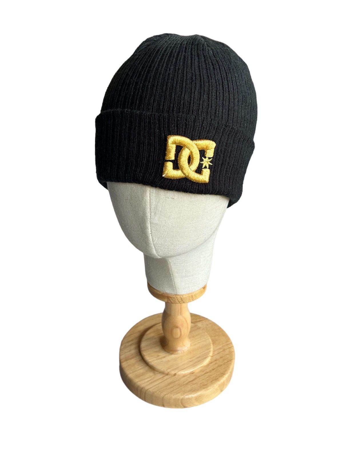 DC Dc Beanie Hats Nice 🔥🔥 Size ONE SIZE - 1 Thumbnail