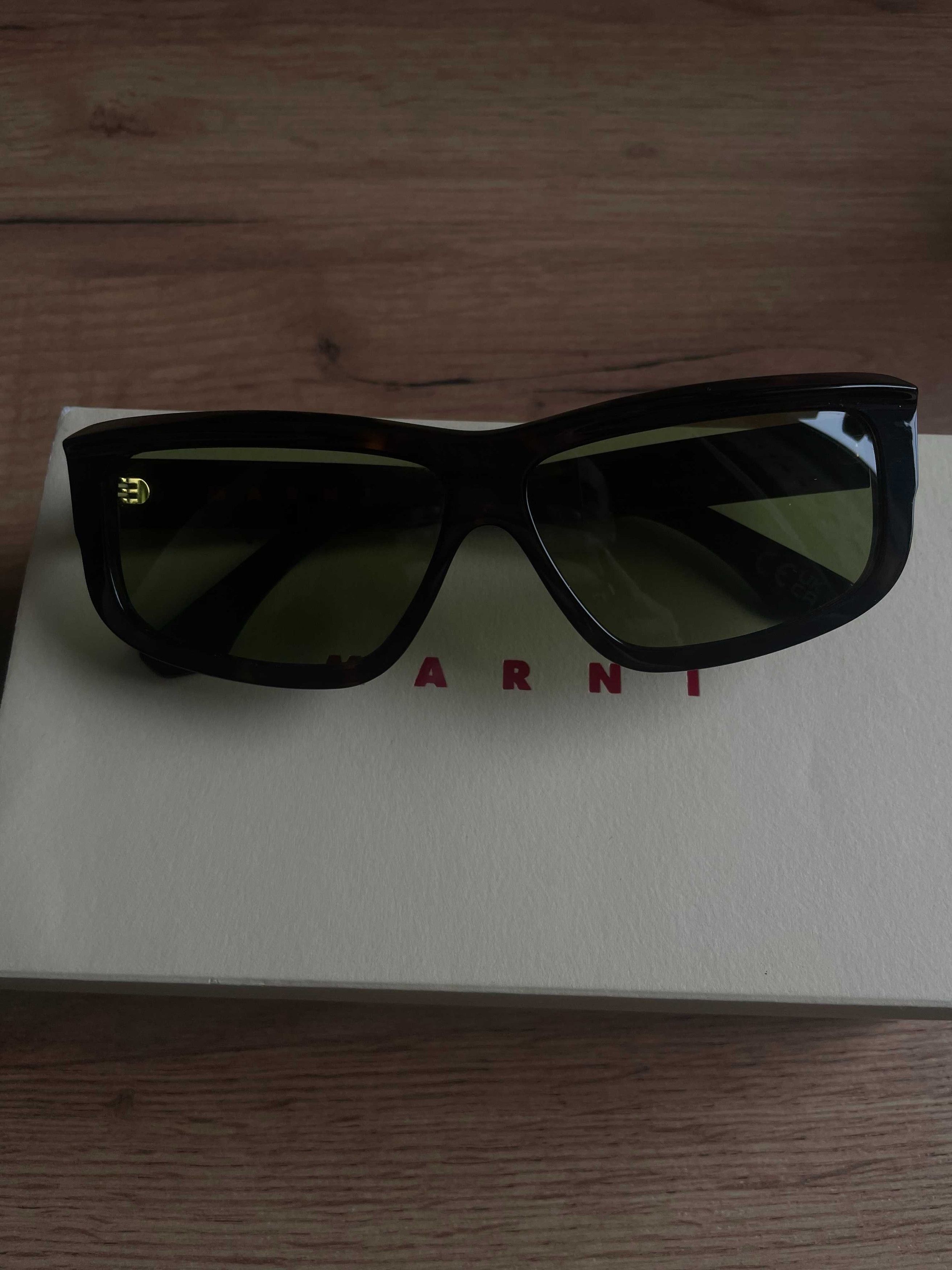 Marni Marni Sunglasses Size ONE SIZE - 2 Thumbnail