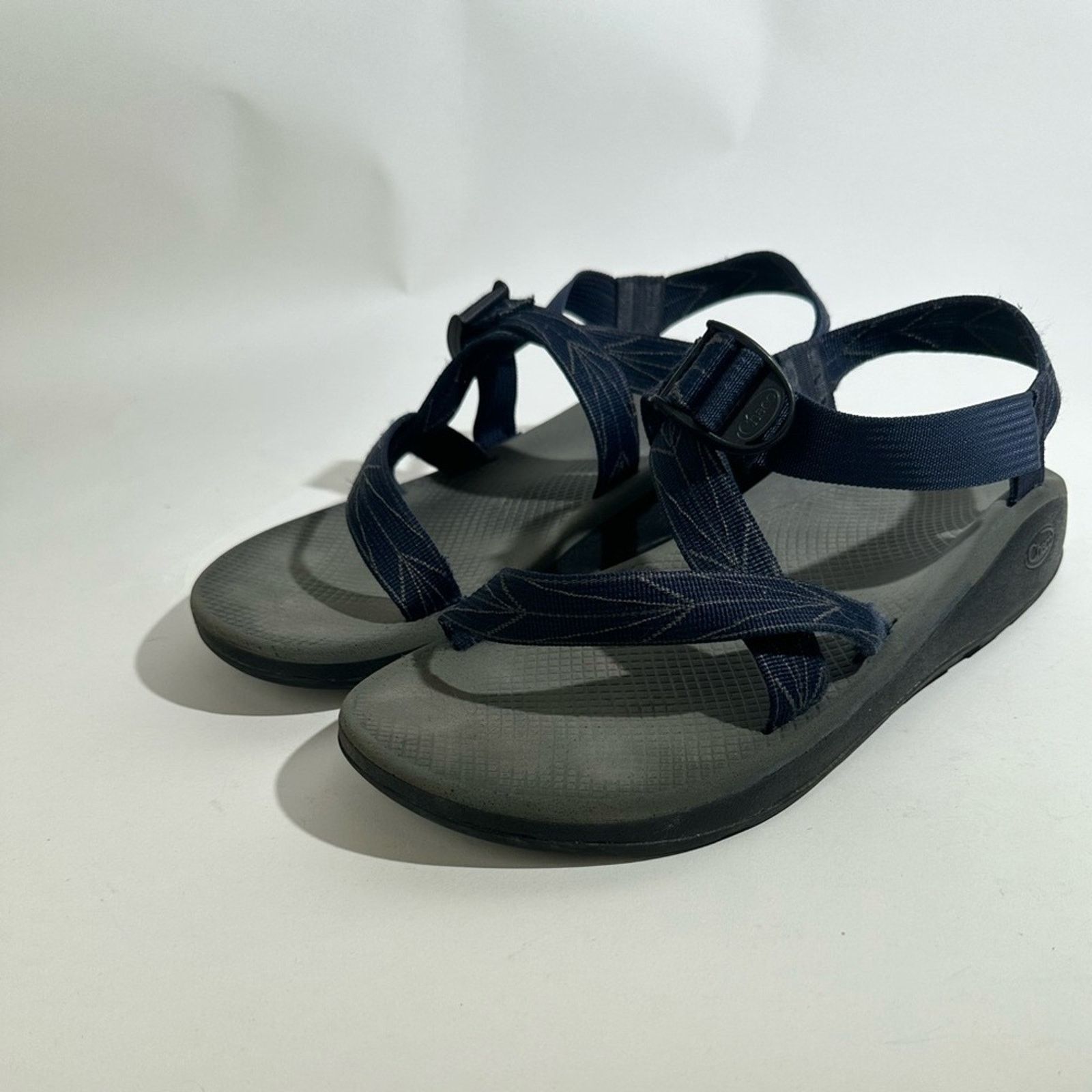 Chaco Chaco Z Cloud Hiking Sandals Size US 13 / EU 46 - 2 Thumbnail