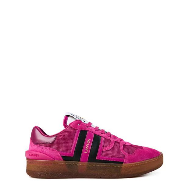 Lanvin o1g2r1mq1024 Sneakers in Multicolor Size US 9 / IT 39 - 1 Thumbnail