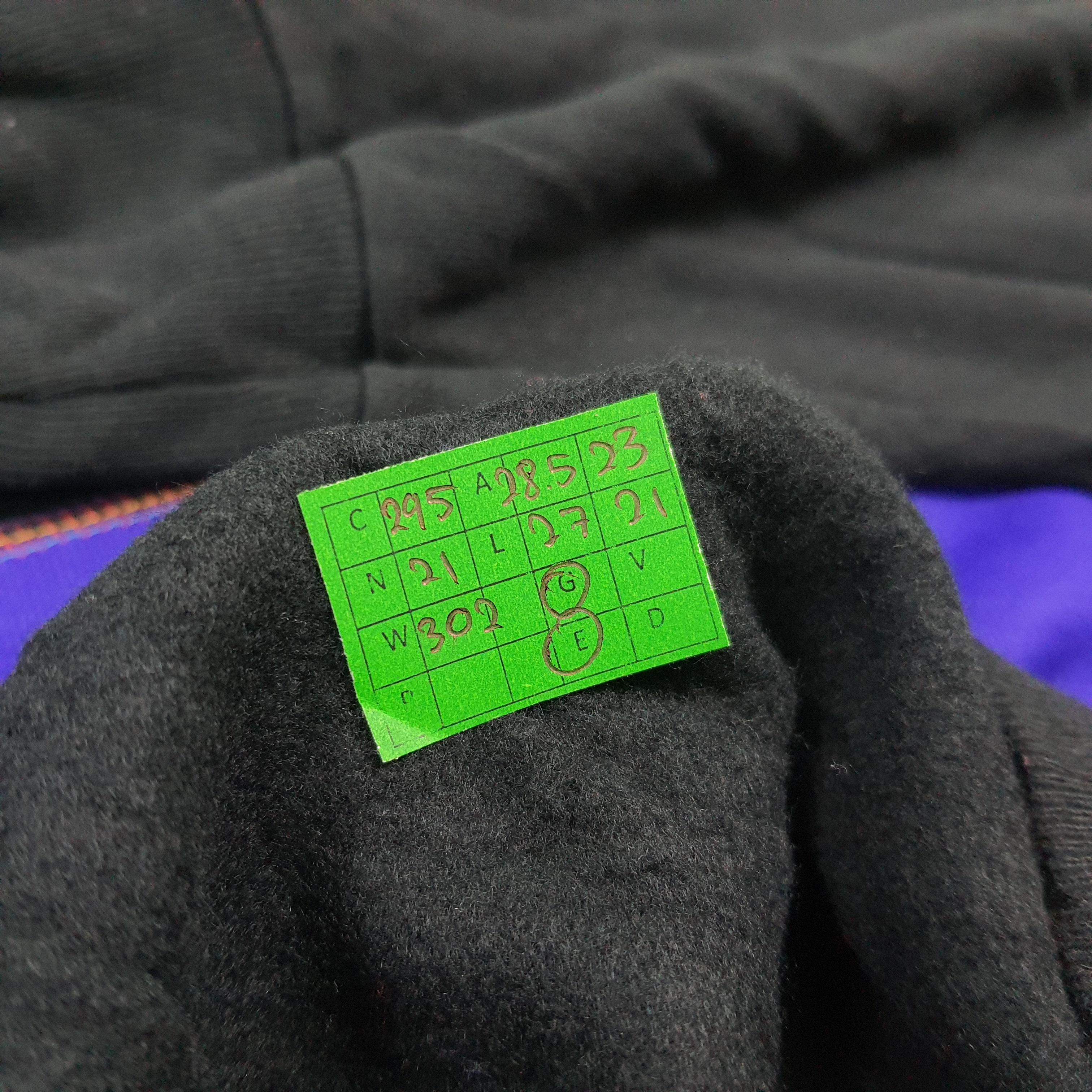 Vintage Vintage 90s YS Studio Youngstuff Sweatshirt C295N21 Size US XL / EU 56 / 4 - 8 Thumbnail