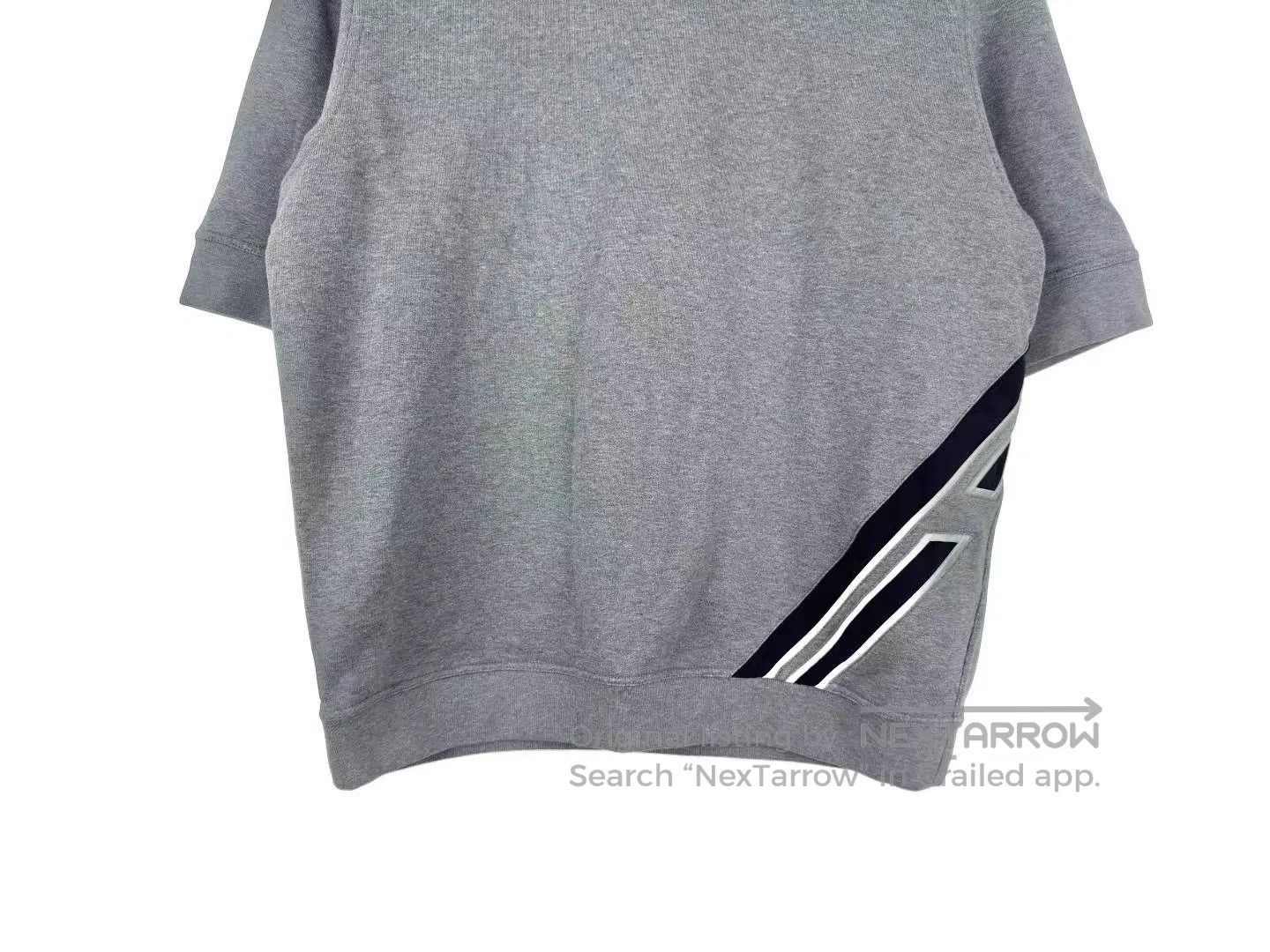 Hermes Hermes Short Sleeve Sweatshirt| Size US XL / EU 56 / 4 - 2 Thumbnail