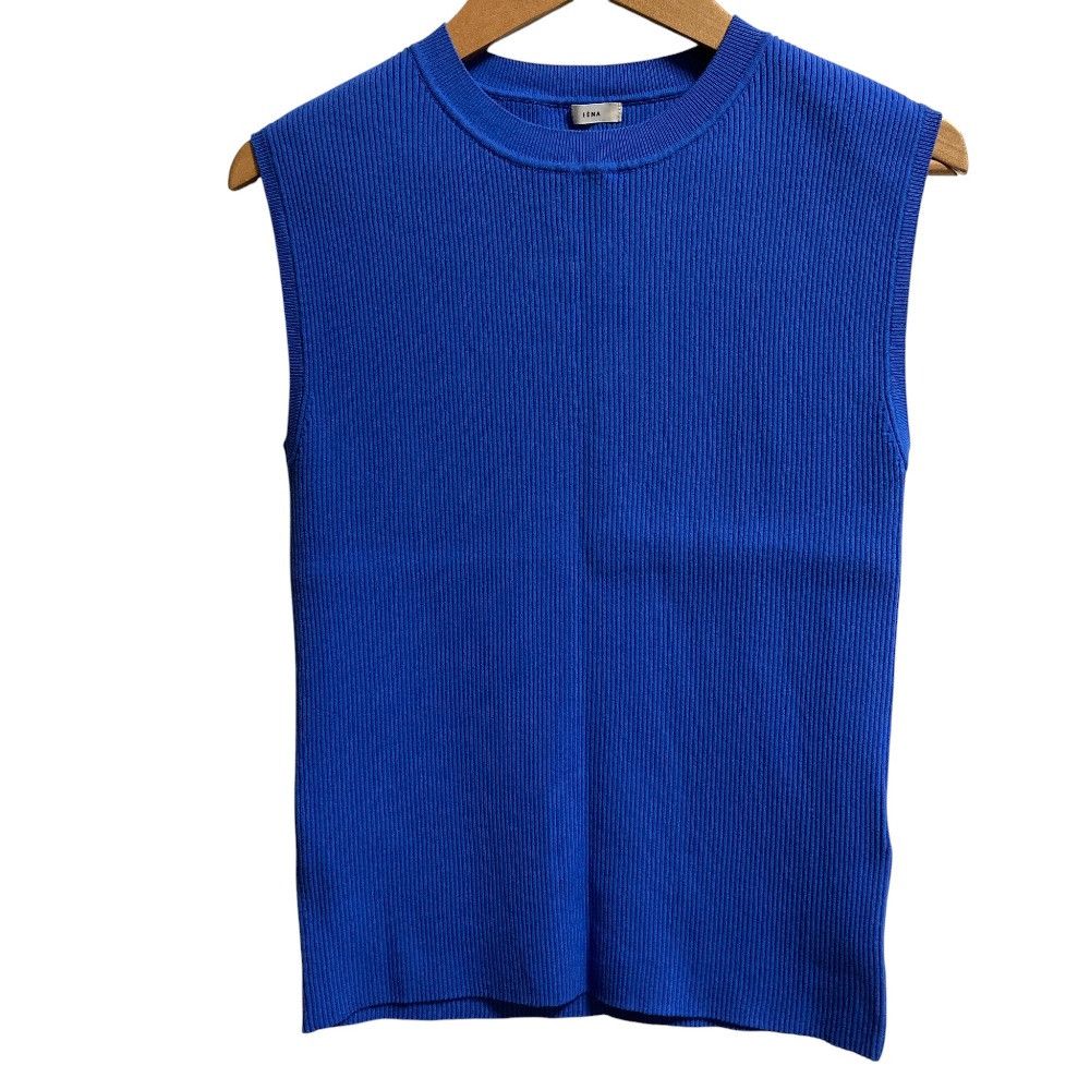 Other IENA 3X3 Rib Knit Pullover Others Tops DUTY FREE for USA