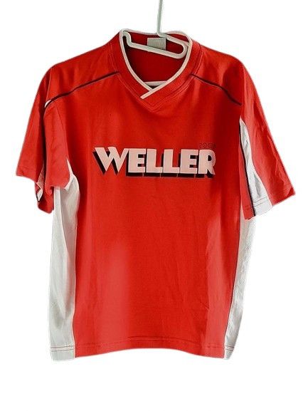 Other Paul Weller Jersey 2008 Size US M / EU 48-50 / 2 - 2 Thumbnail