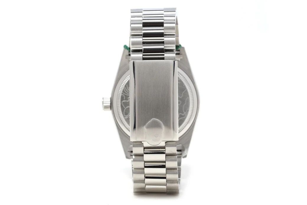 Bape Bape Bapex watch Size ONE SIZE - 3 Thumbnail