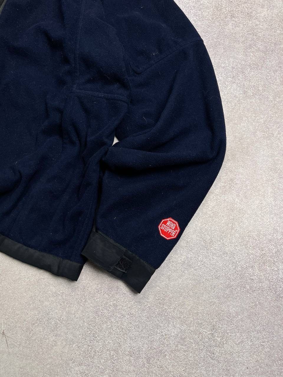 The North Face × Vintage Vintage The North Face Fleece Sherpa Summit Series Jacket M Size US M / EU 48-50 / 2 - 3 Thumbnail