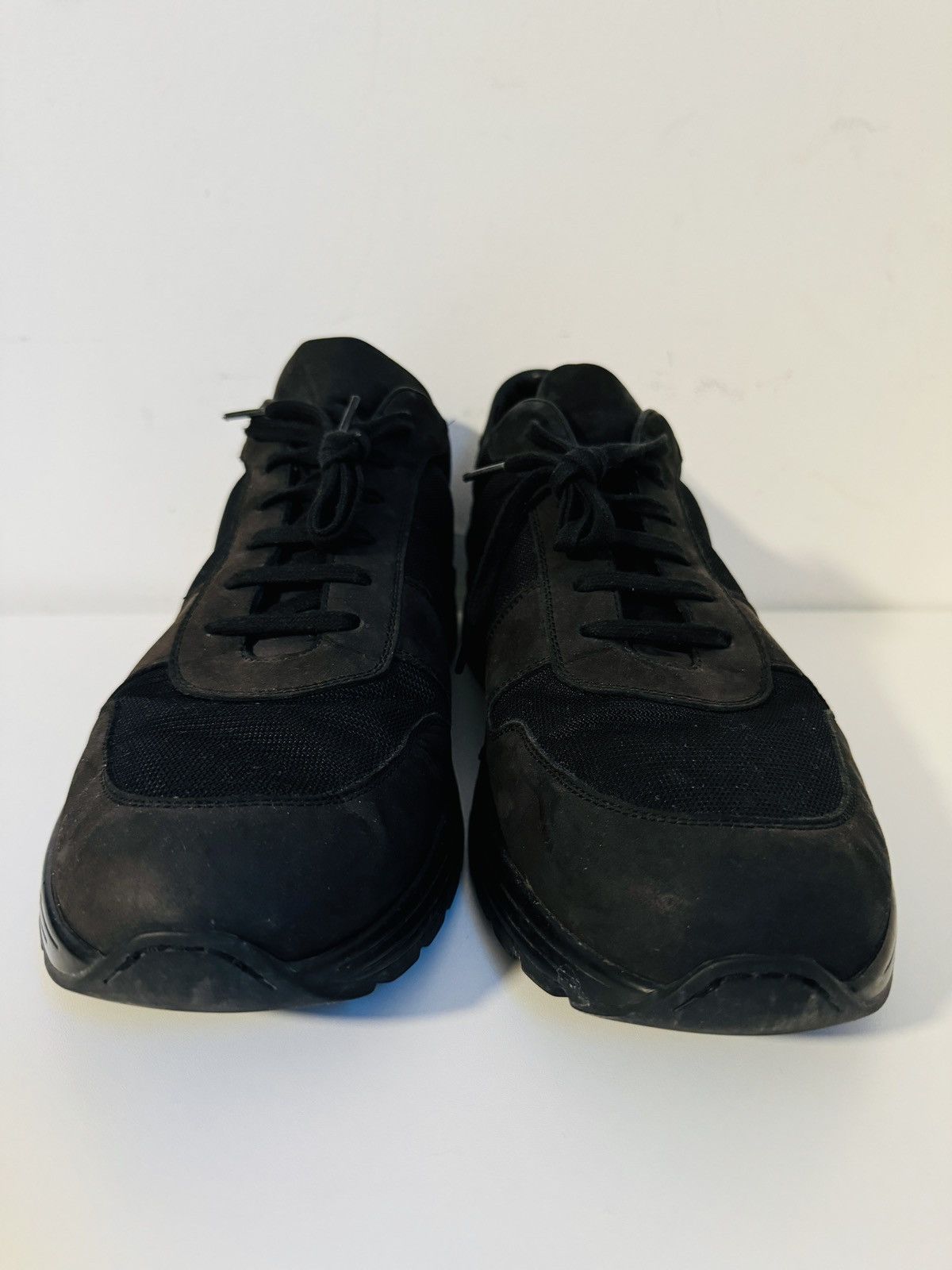 Common Projects VINTAGE SNEAKER Size US 13 / EU 46 - 2 Thumbnail