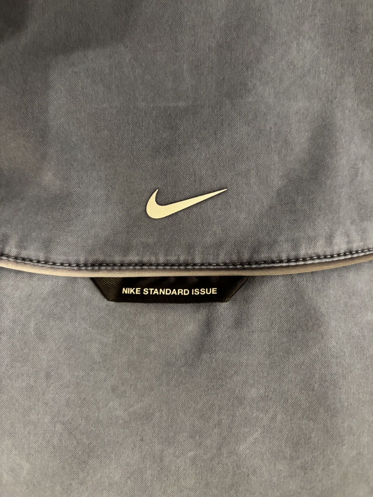 Nike NBA All Star Warm Up Jacket 2026 Standard Issue Nike Small Size US S / EU 44-46 / 1 - 10 Thumbnail