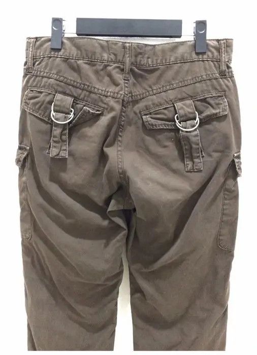 Alpha Industries Alpha Industries Tactical Multipocket Cargo Pant Size US 31 - 5 Thumbnail
