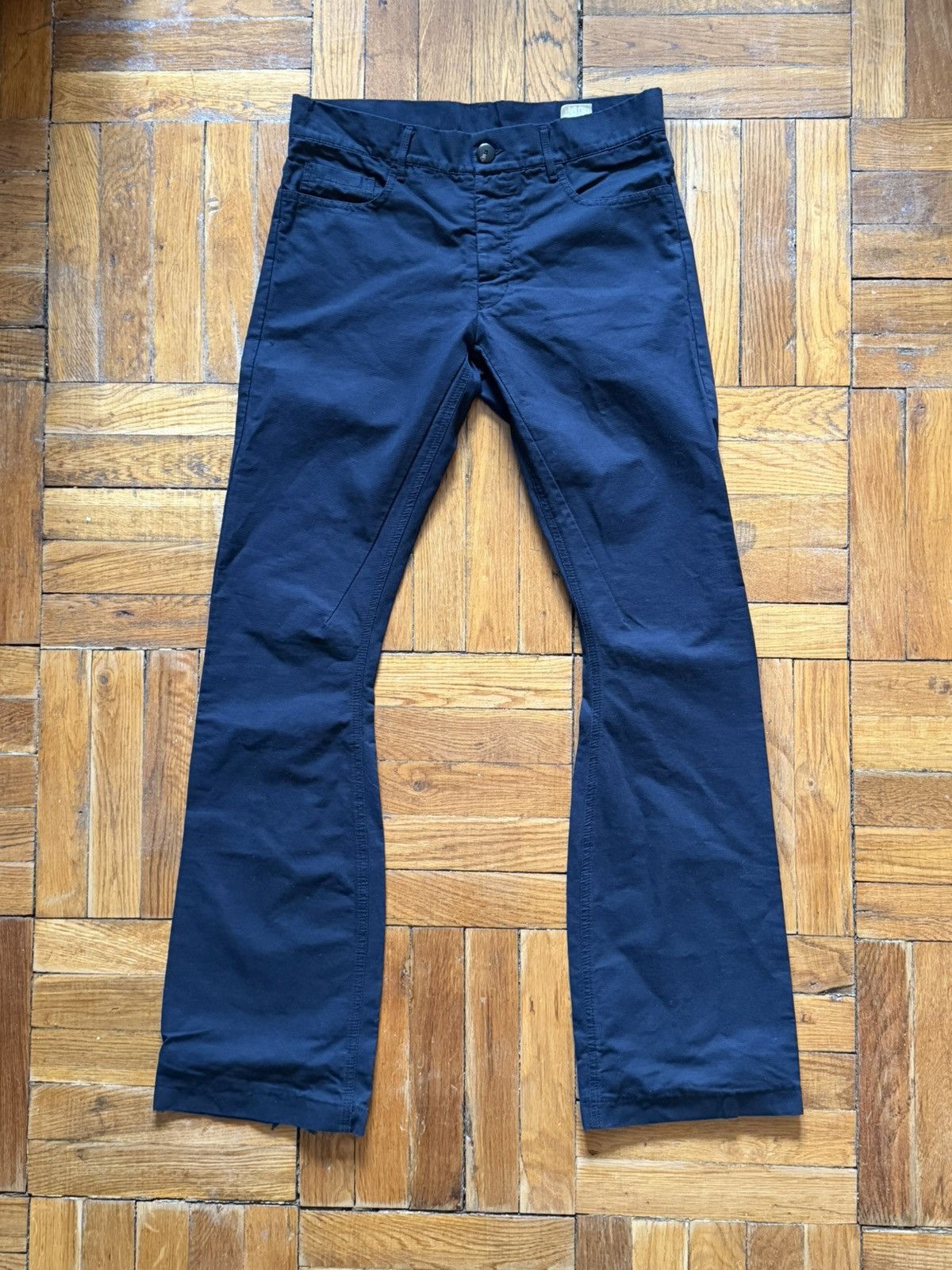 Rick Owens Olmar And Mirta | Grailed