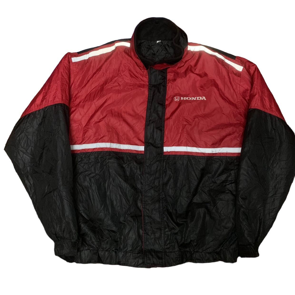Honda Honda racing Size US XL / EU 56 / 4 - 1 Thumbnail