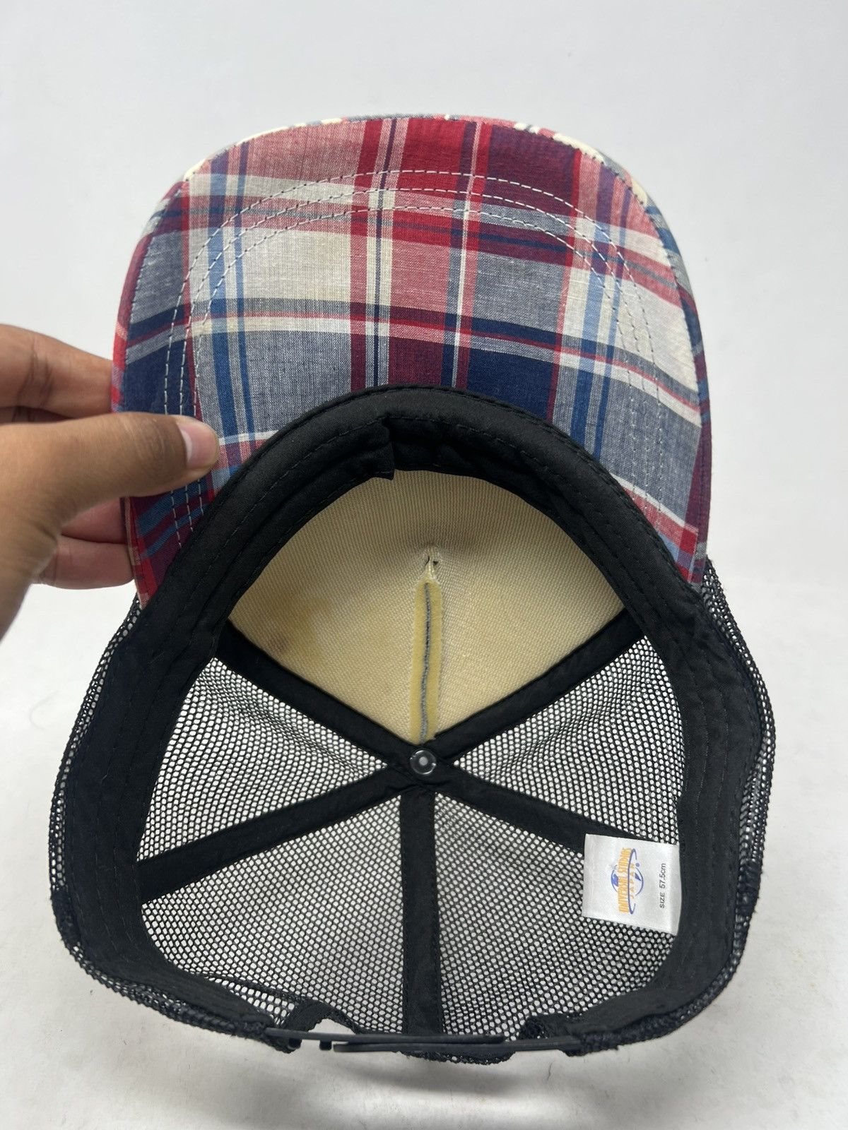 Universal Studios Universal Studio Japan Snoopy Trucker Hat Cap Size ONE SIZE - 7 Thumbnail