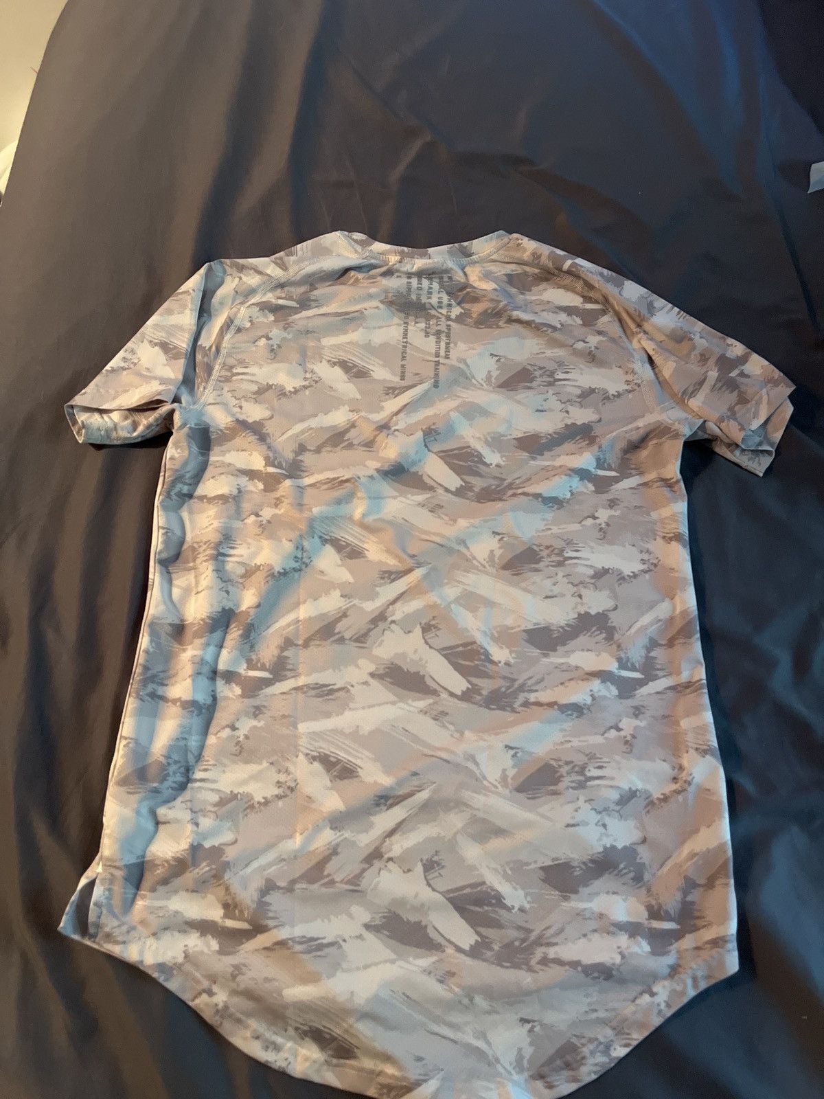 Other ASRV Tee shirt Size US M / EU 48-50 / 2 - 3 Thumbnail