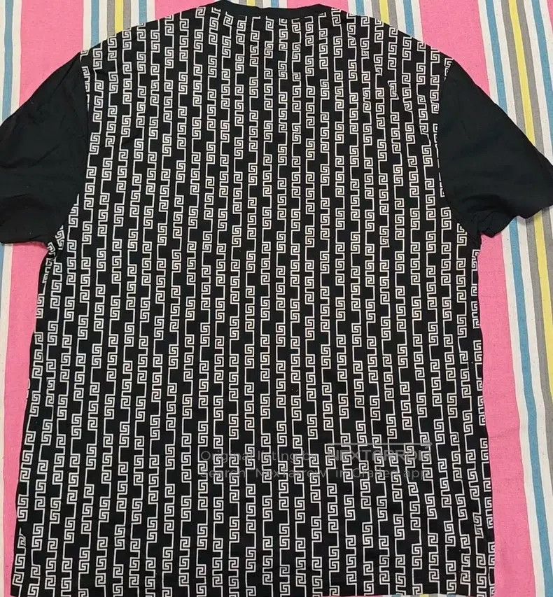 Versace Versace Medusa short-sleeved T-shirt Size US XXL / EU 58 / 5 - 2 Thumbnail
