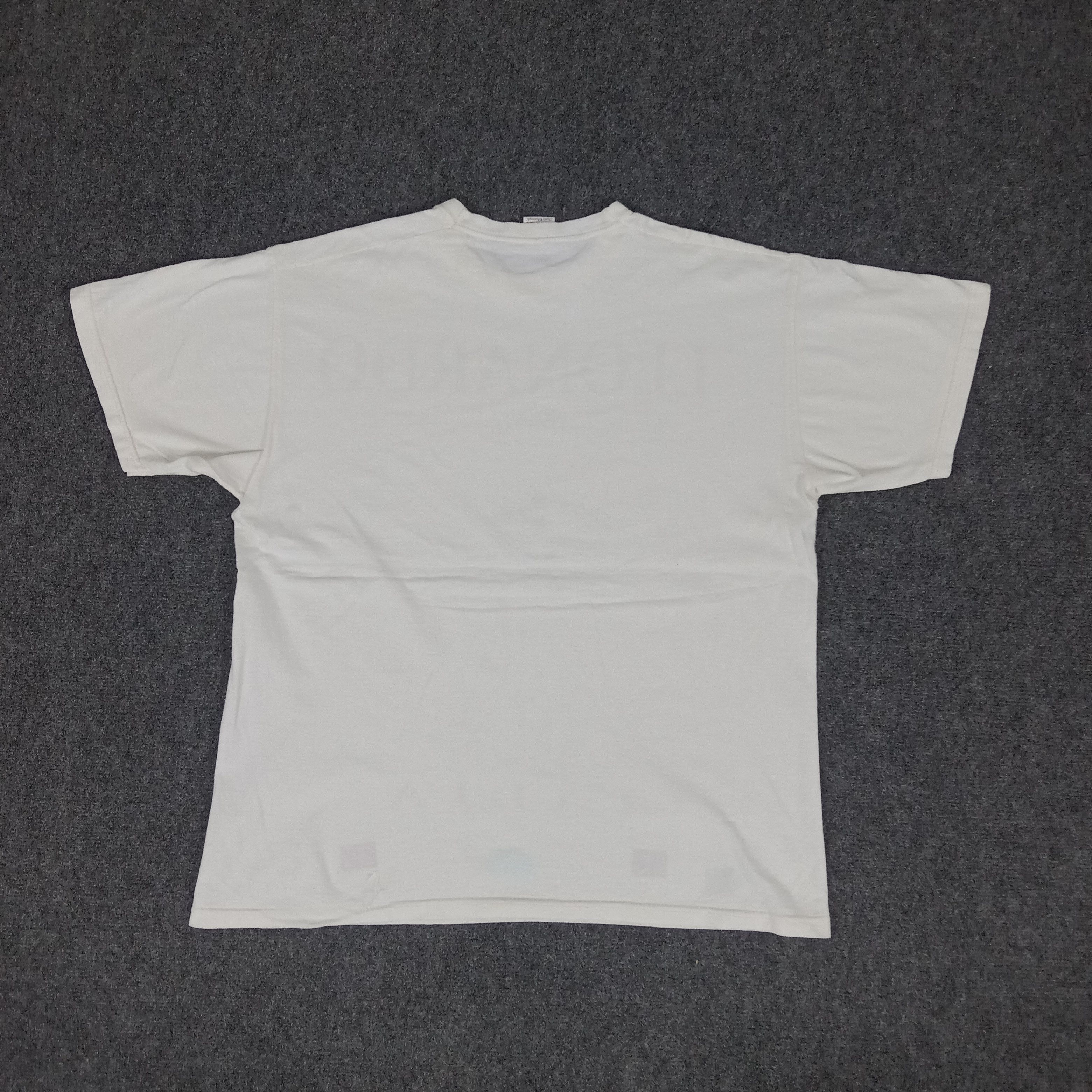 Arts & Science × Vintage Leonardo Da Vinci Italian Artist Anatomy Tshirt Size US L / EU 52-54 / 3 - 7 Thumbnail