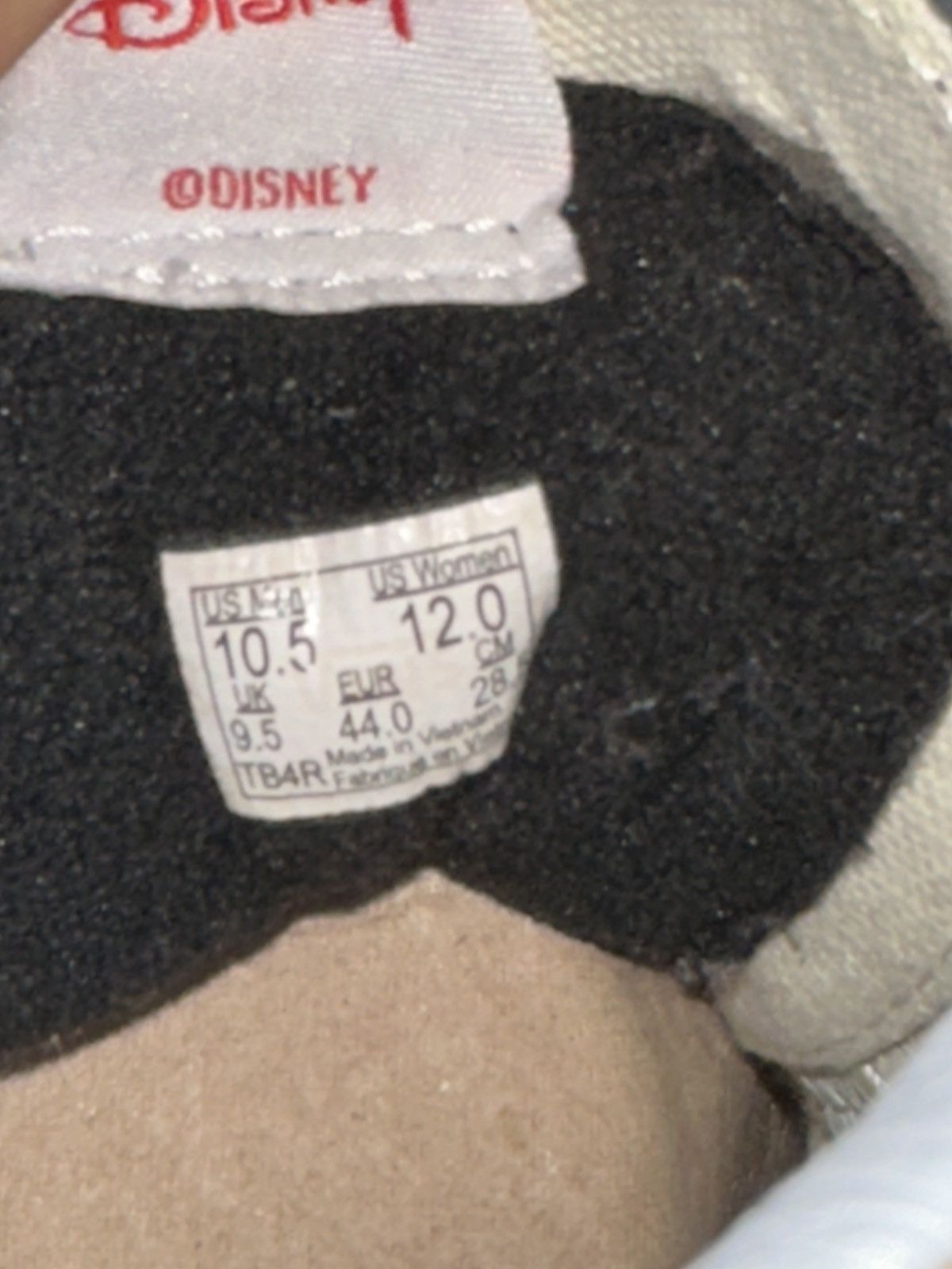 Disney × Vans Vans Hi Size US 10.5 / EU 43-44 - 6 Thumbnail