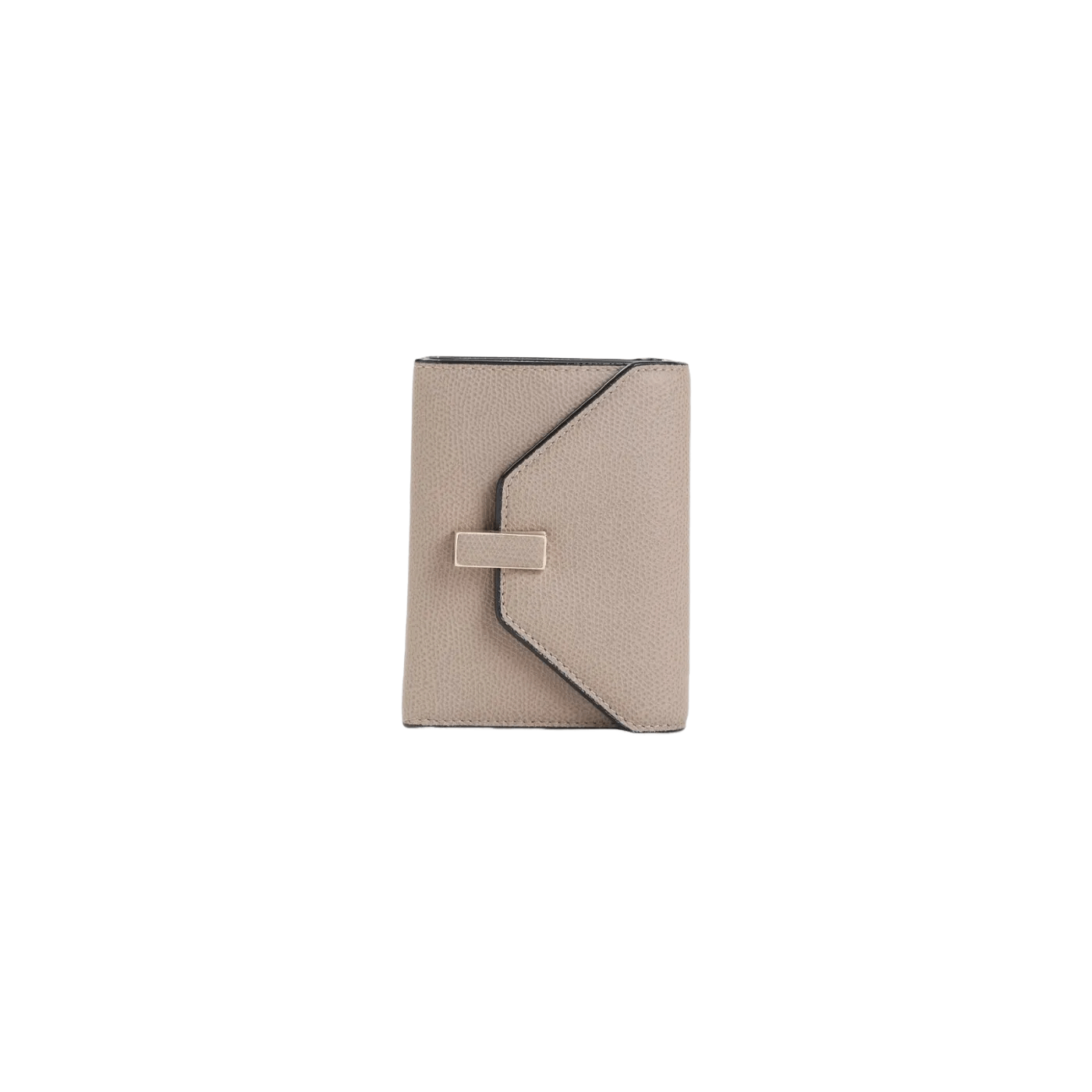Valextra VALEXTRA Iside Sahara Wallet New & Authentic Size ONE SIZE - 1 Thumbnail