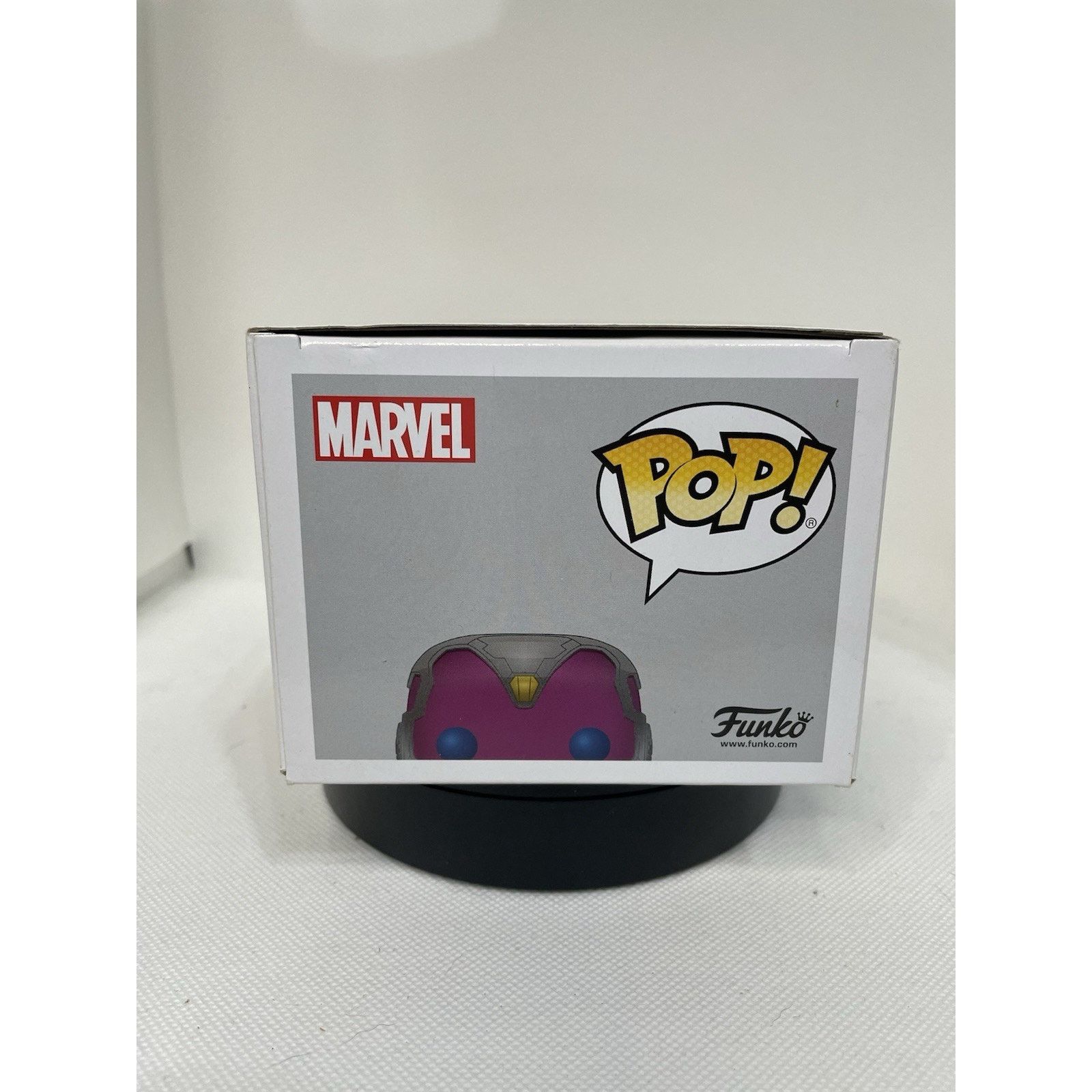 Other Funko Pop! Vision - Hot Topic (HT) (Exclusive) #307 Size ONE SIZE - 8 Thumbnail