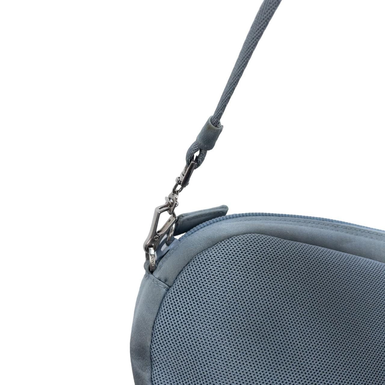 Prada Vintage Prada Shoulder Bag Size ONE SIZE - 5 Thumbnail