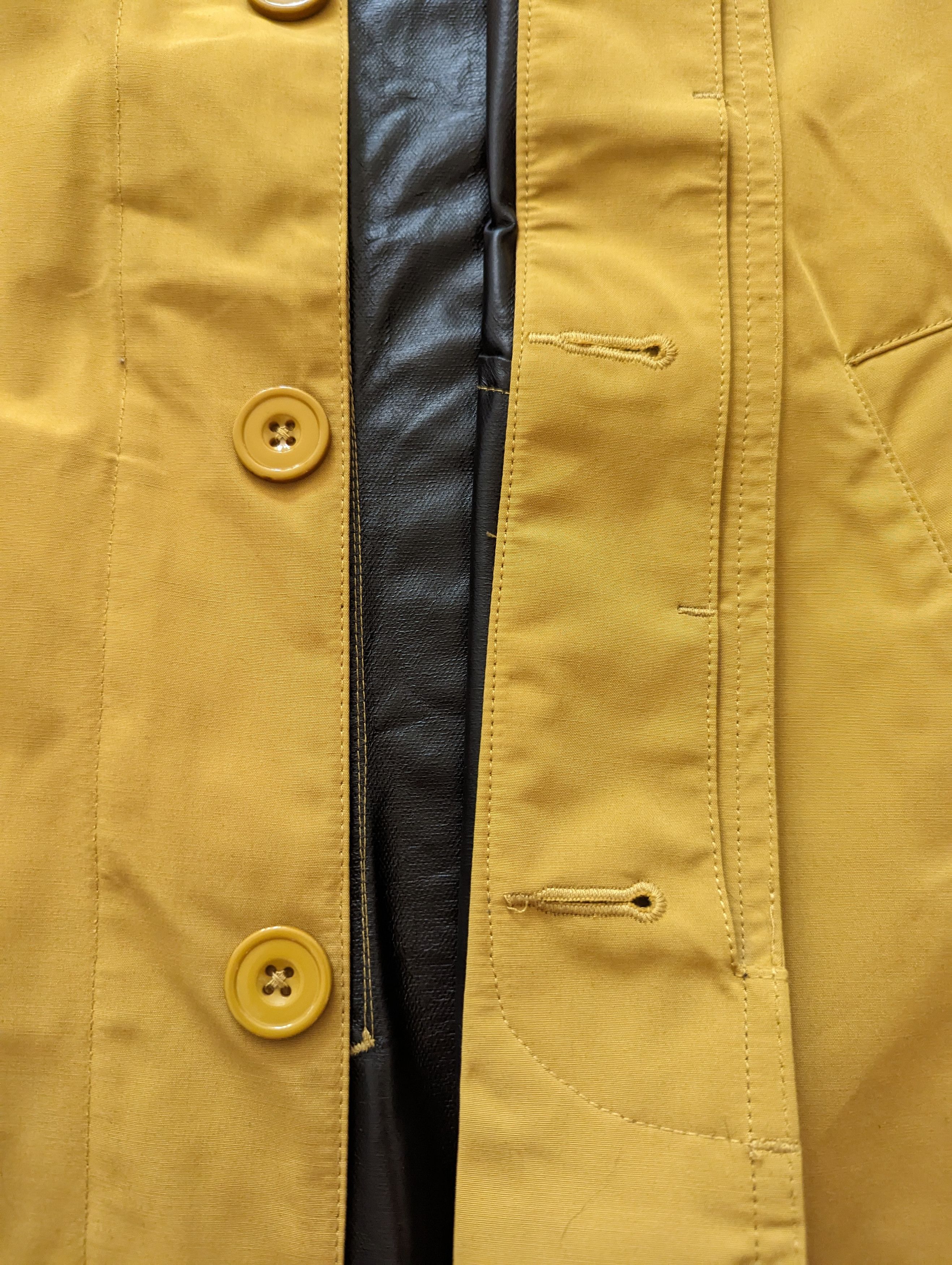 Only NY OnlyNY Crosby Trench Coat Size US S / EU 44-46 / 1 - 1 Thumbnail