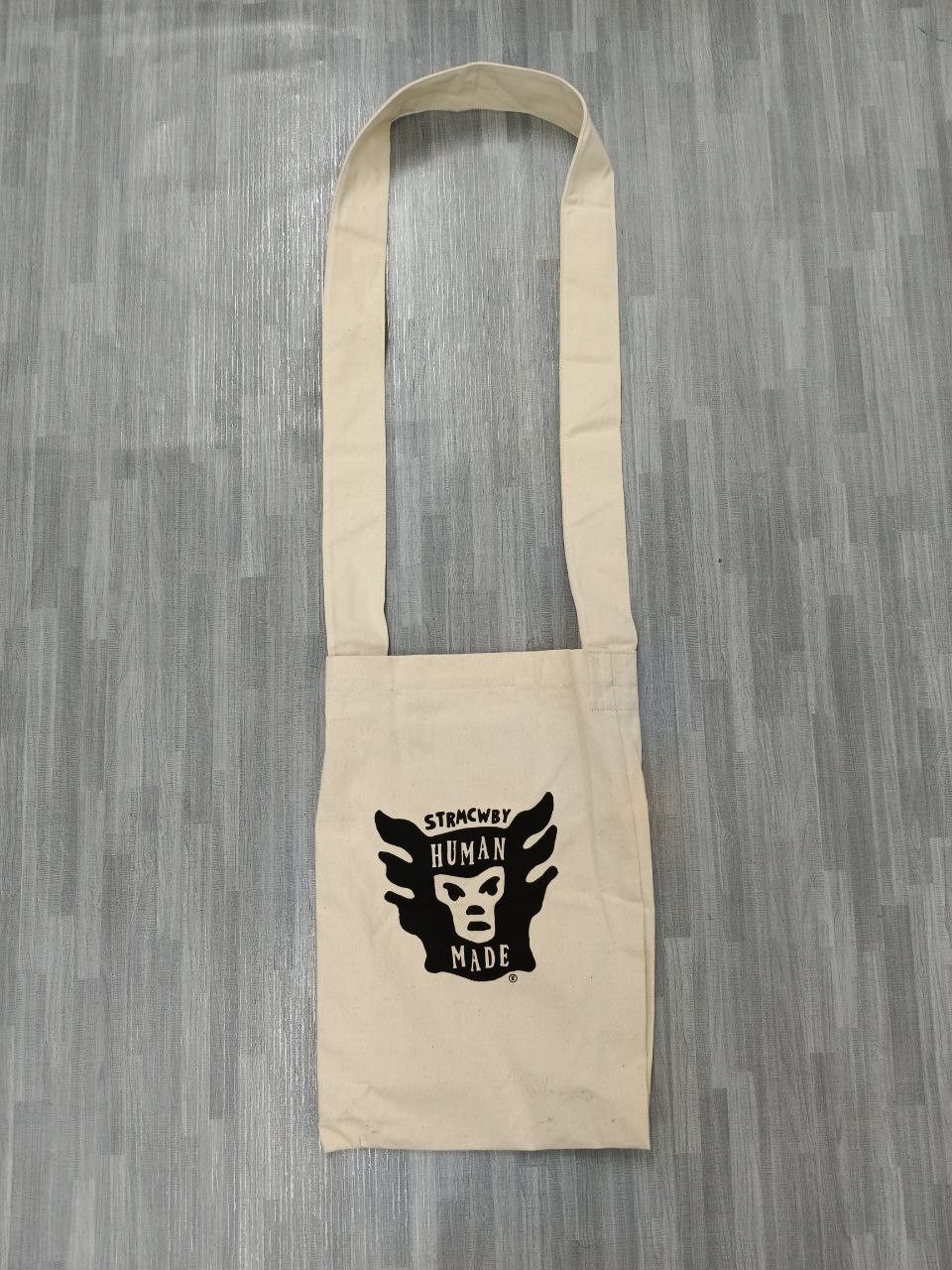 Human Made HUMAN MADE SLING/CROSSBODY Size ONE SIZE - 4 Thumbnail