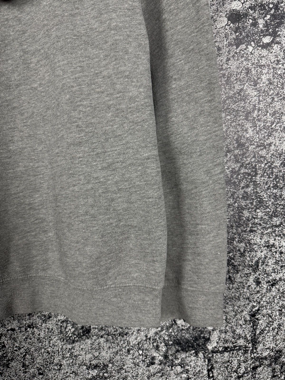 Stussy Stussy International Vintage Hoodie 90s Made in USA Size S Size US S / EU 44-46 / 1 - 15 Thumbnail