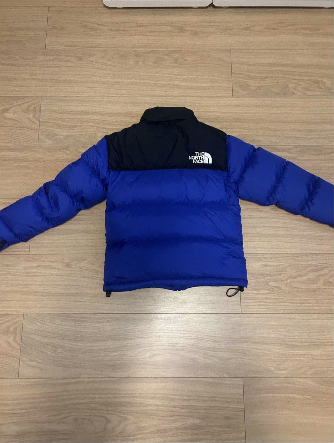 The North Face The North Face Jacket Size XS / US 0-2 / IT 36-38 - 2 Thumbnail