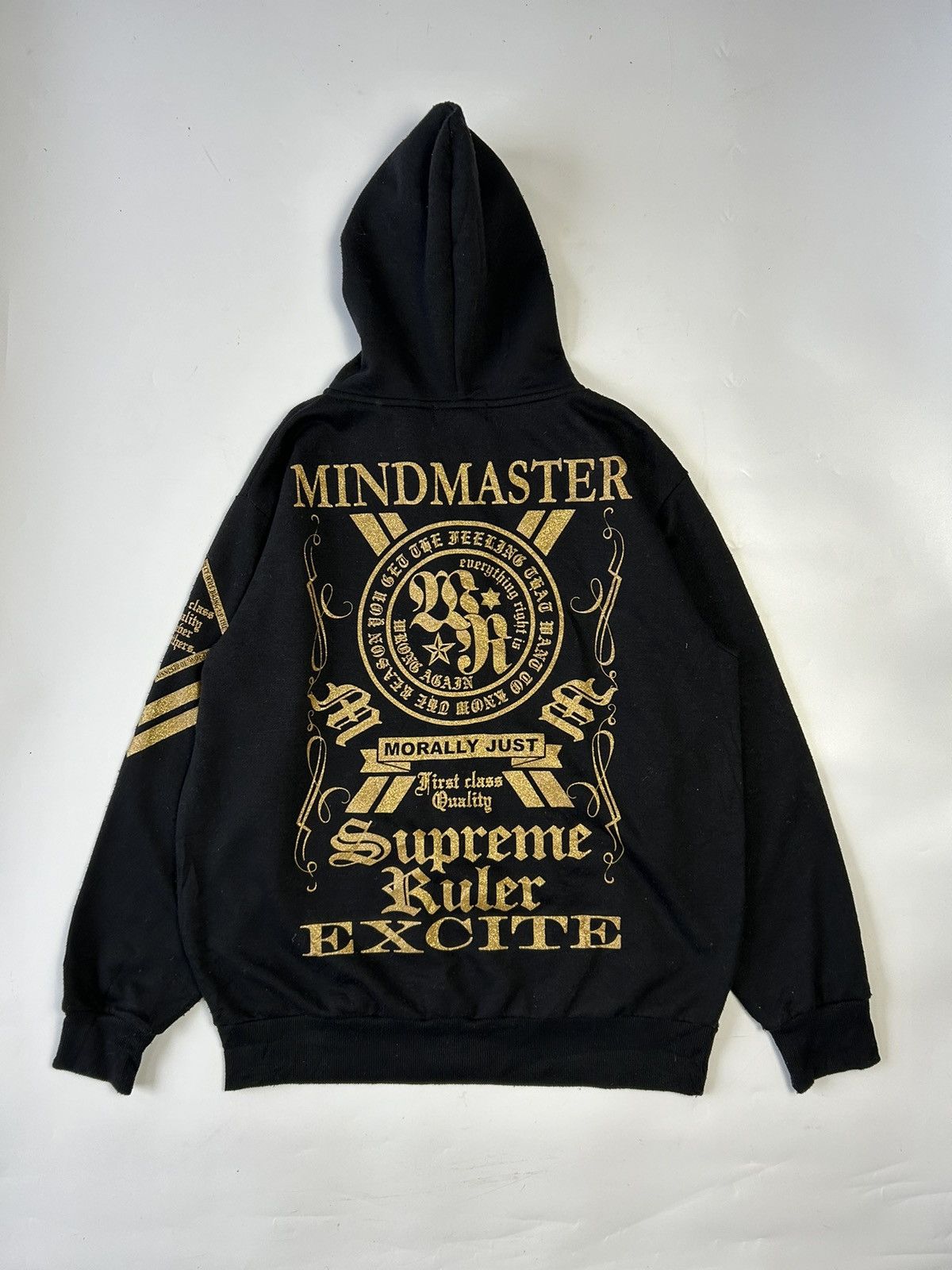 Beauty Beast Original Beauty: Beast Pirate Skull Crewneck | Grailed