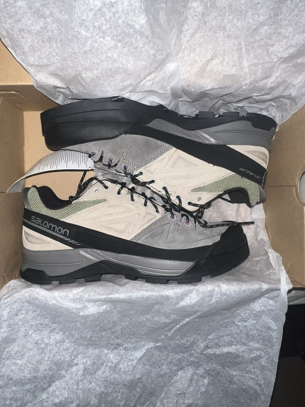 Salomon Salomon Xalp Size 8 Size US 8 / EU 41 - 1 Thumbnail