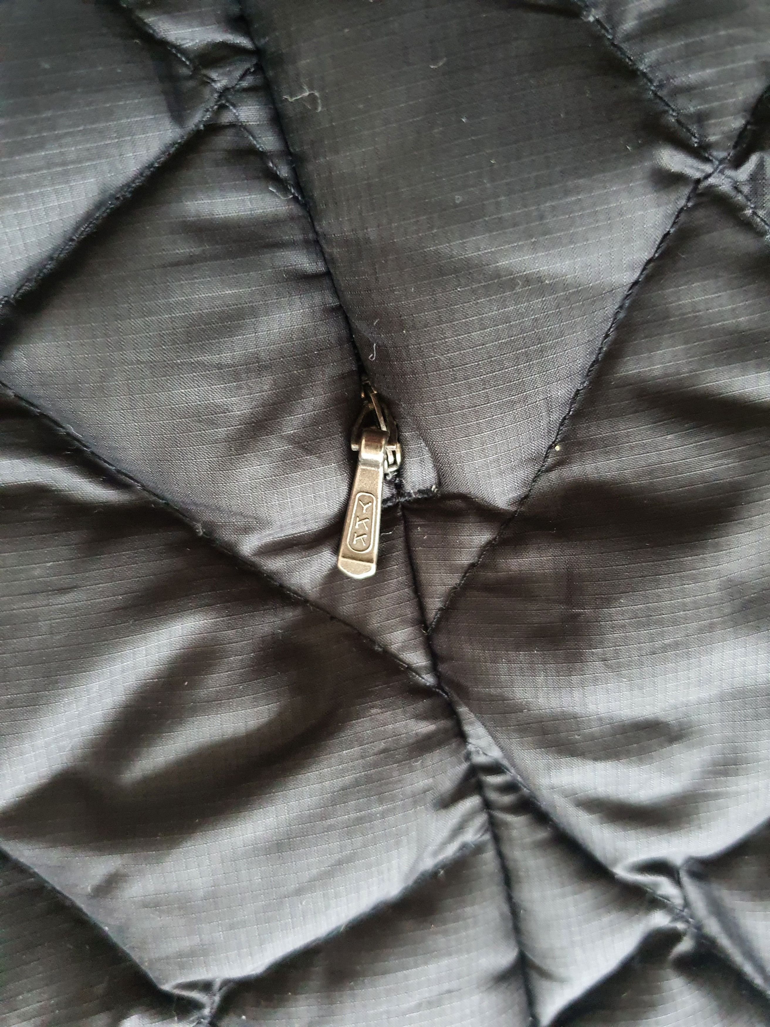 Patagonia Quilted Down Sweater Puffer Jacket Ski Coat Size XS / US 0-2 / IT 36-38 - 13 Thumbnail