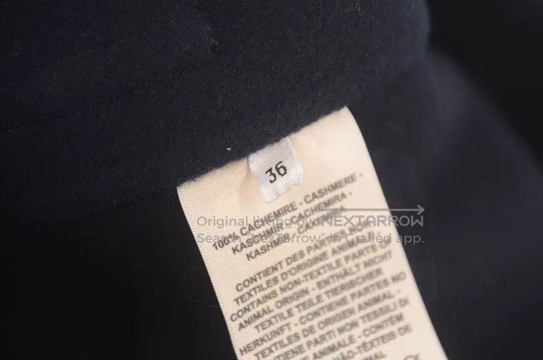 Hermes Hermes Coat Size XS / US 0-2 / IT 36-38 - 7 Thumbnail