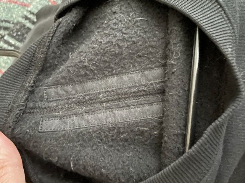Rick Owens Rick Owens Crewneck Sweatshirt Size US XL / EU 56 / 4 - 3 Thumbnail