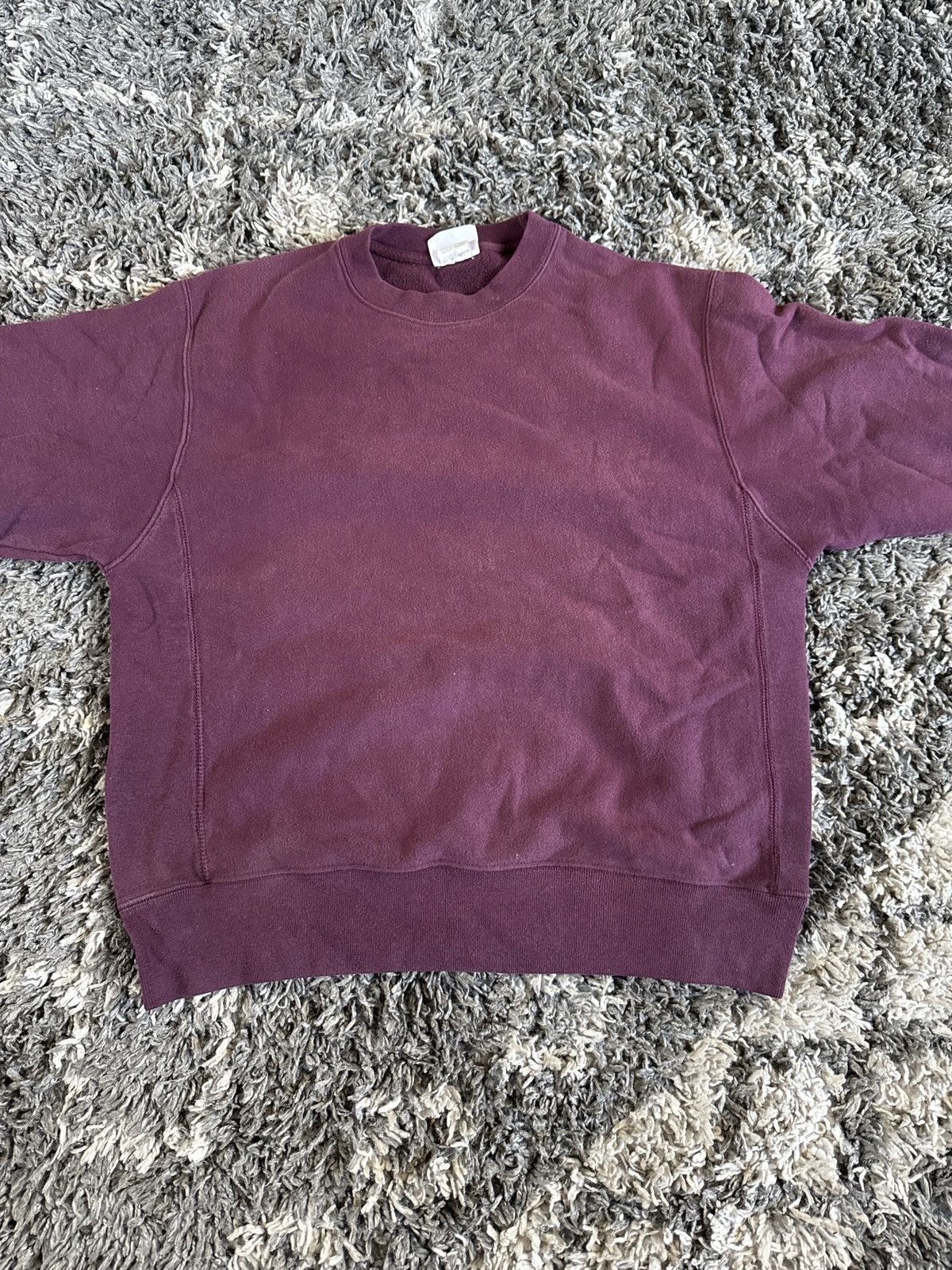 Champion Champion Sweatshirt Size US M / EU 48-50 / 2 - 1 Thumbnail