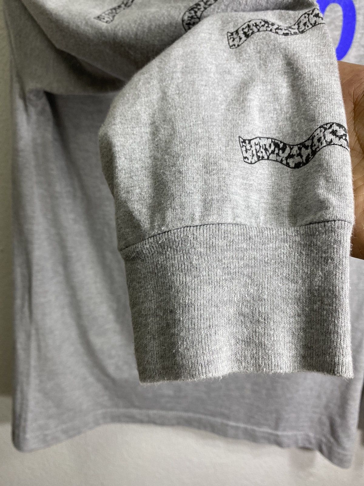 Japanese Brand × Stussy STUSSY WORLDWIDE Size US S / EU 44-46 / 1 - 7 Thumbnail