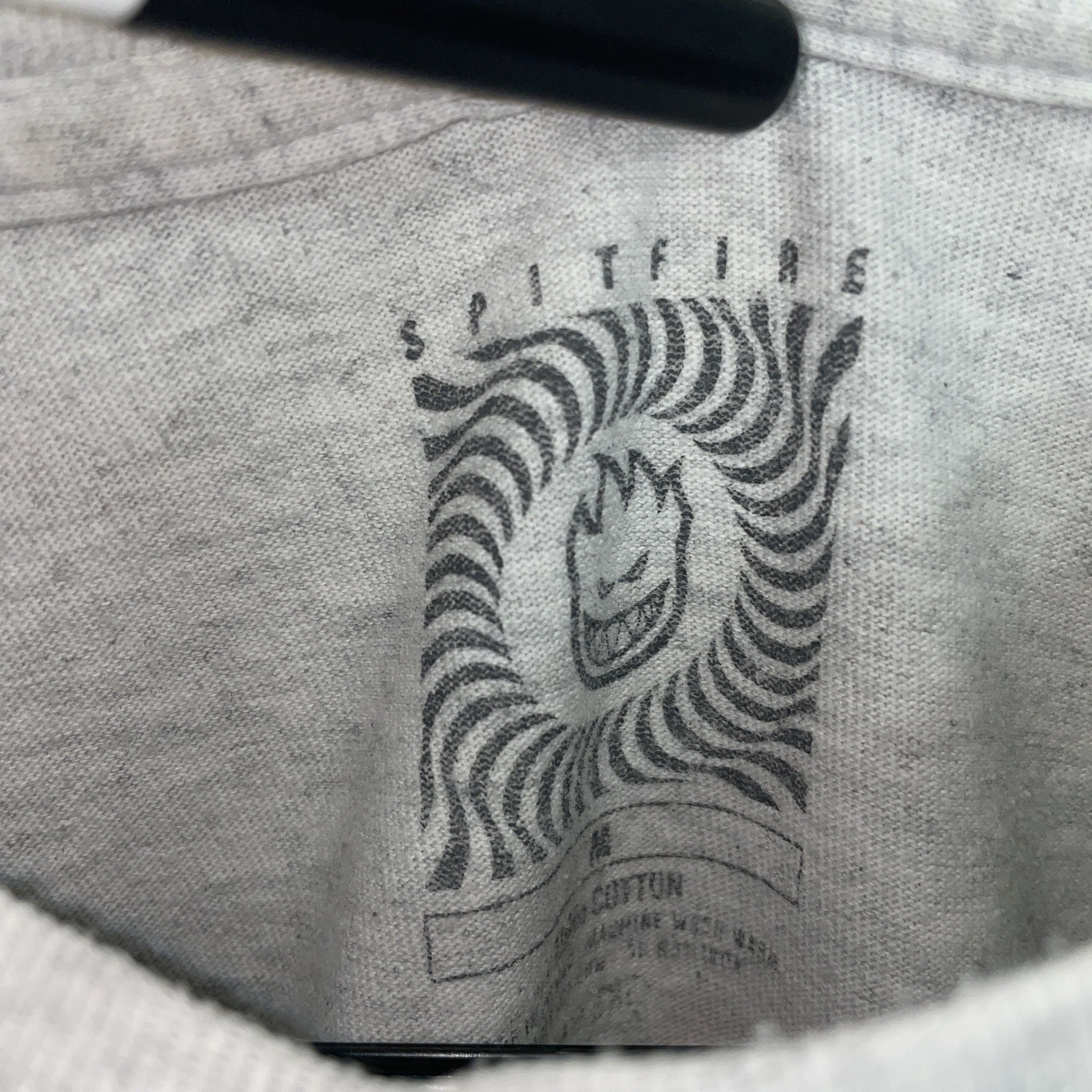 Spitfire Spitfire Wheels Medium shirt Size US M / EU 48-50 / 2 - 4 Thumbnail