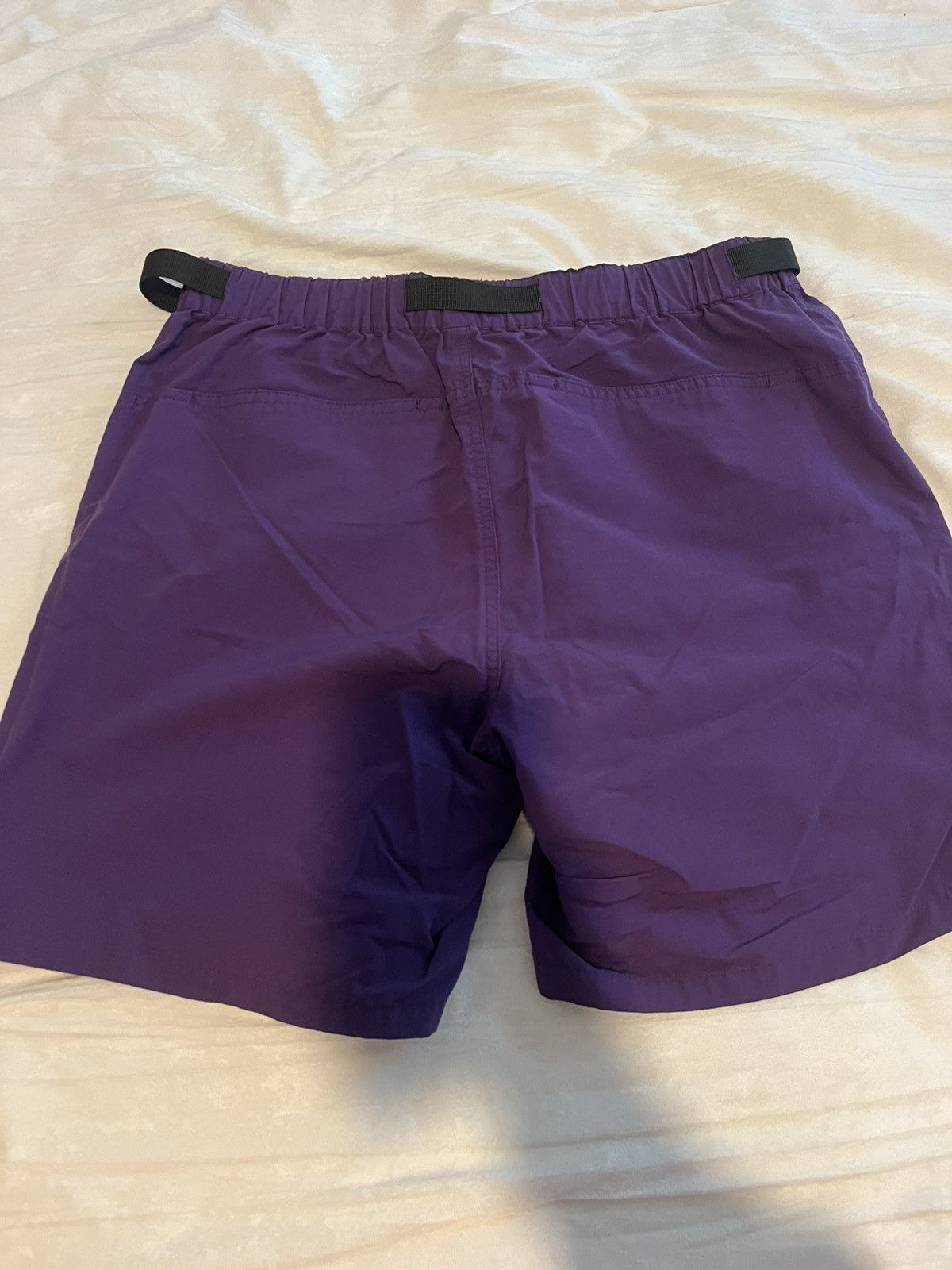 Saturdays NYC purple saturdays nyc shorts Size US 34 / EU 50 - 2 Thumbnail