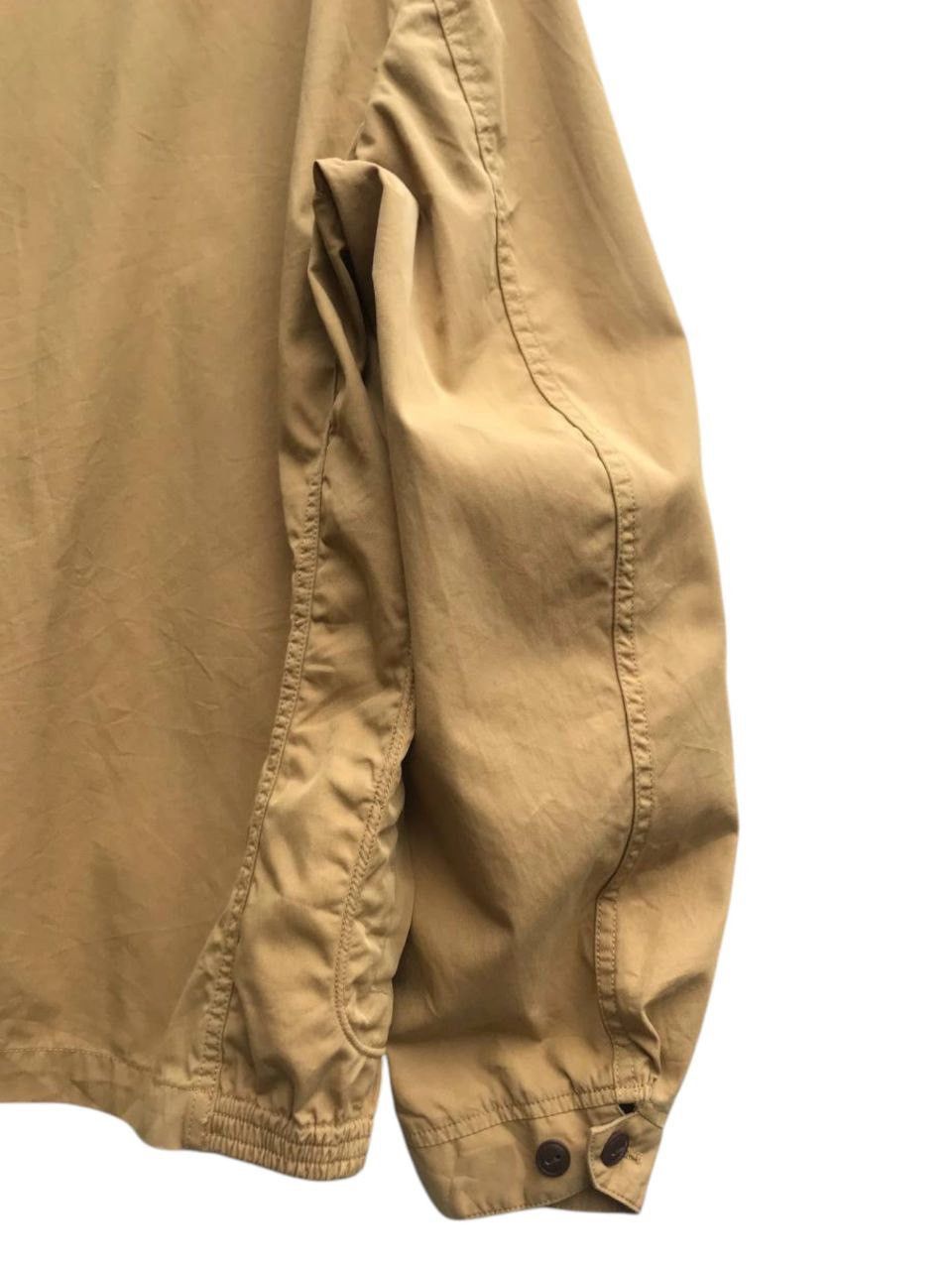 Edwin Edwin Drizzler Swing Top Blouson Jacket Size US XL / EU 56 / 4 - 5 Thumbnail