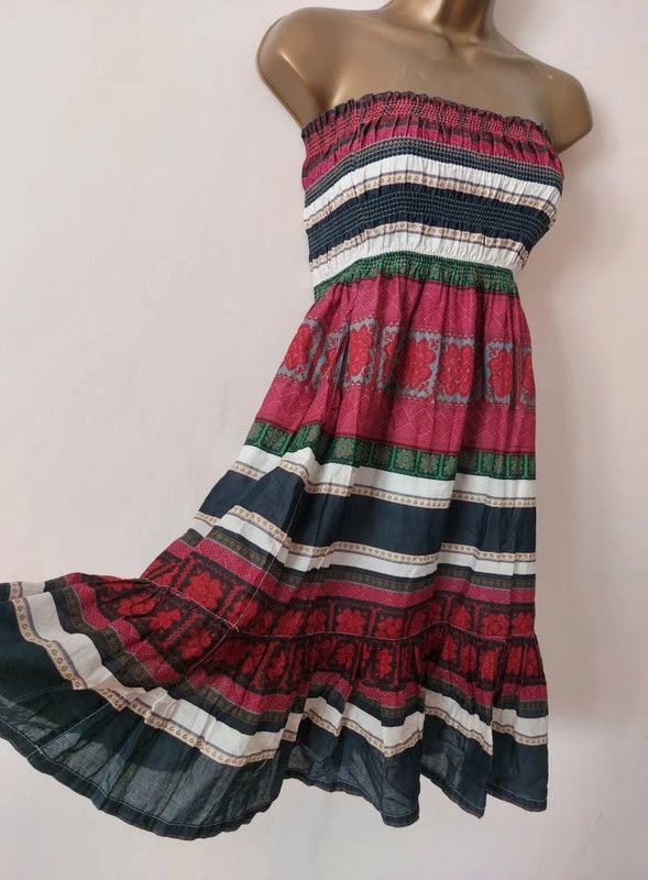 Victoria's Secret Moda International / Victoria's Secret dress S Size S / US 4 / IT 40 - 2 Thumbnail