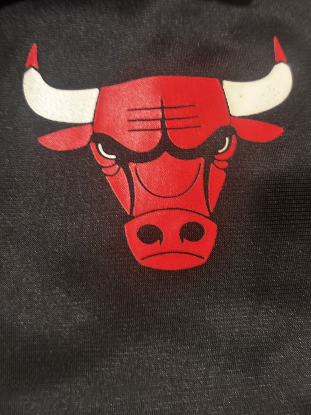 NBA Bulls jacket1126 Size US S / EU 44-46 / 1 - 4 Thumbnail