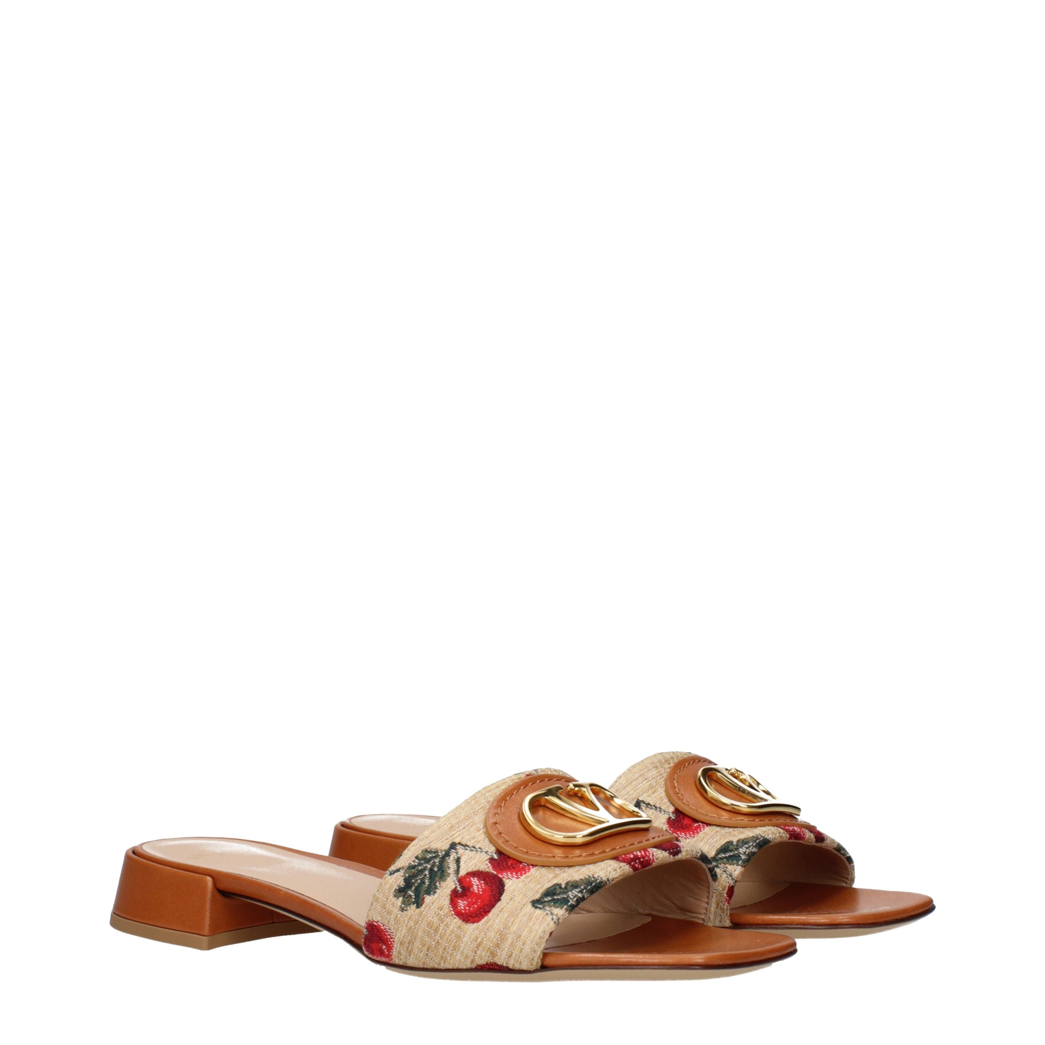 Valentino Slippers Size US 6 / IT 36 - 1 Thumbnail