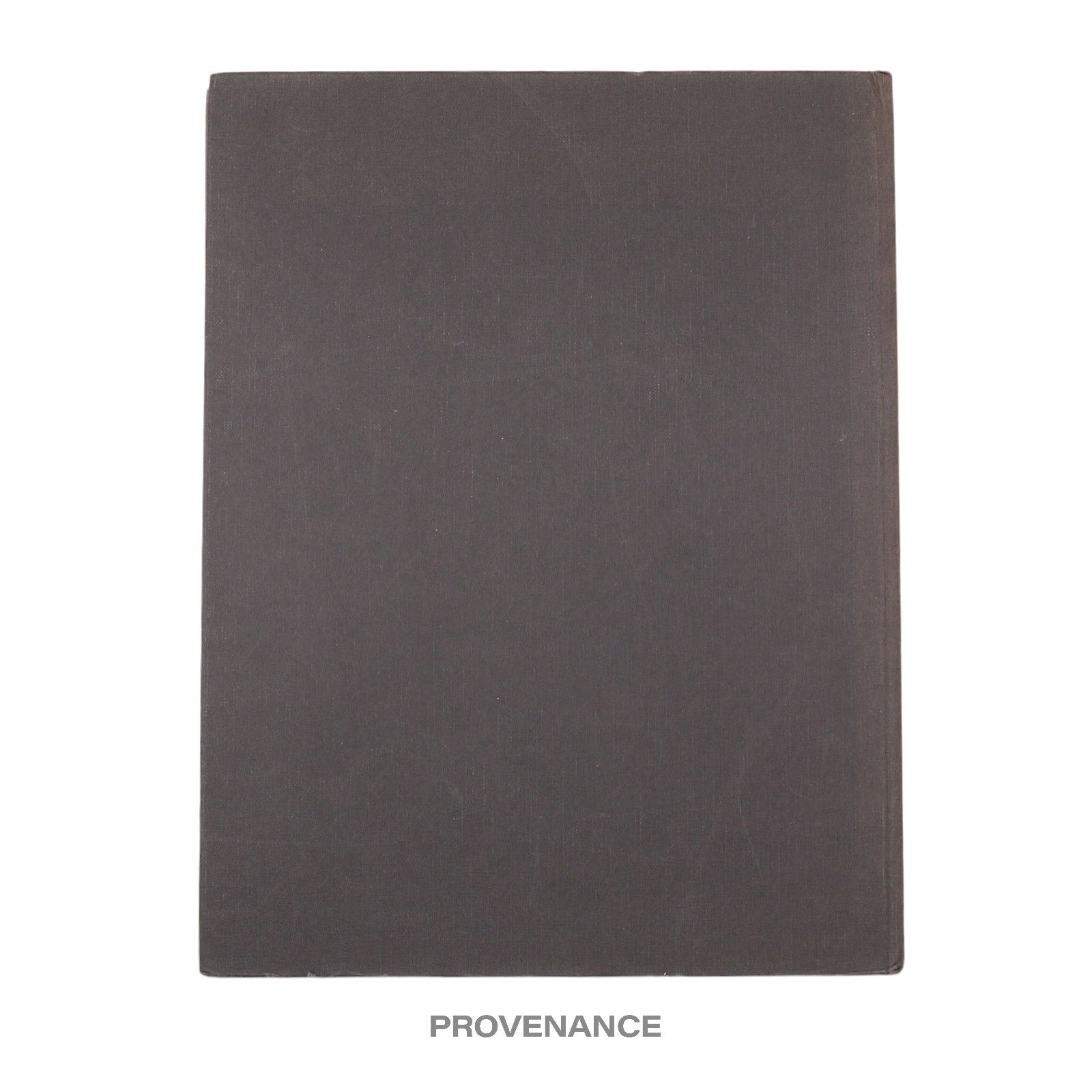Balenciaga 🔴 HOMMAGE A BALENCIAGA Book - Hardcover Size ONE SIZE - 2 Thumbnail