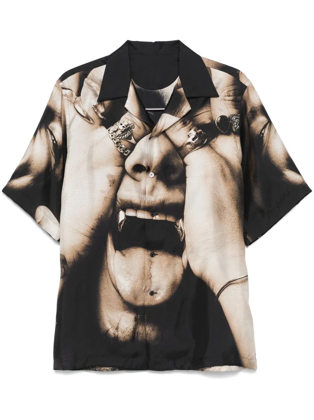 Other Shirts for Men – Premium Streetwear & Casual Styles Size US L / EU 52-54 / 3 - 3 Thumbnail