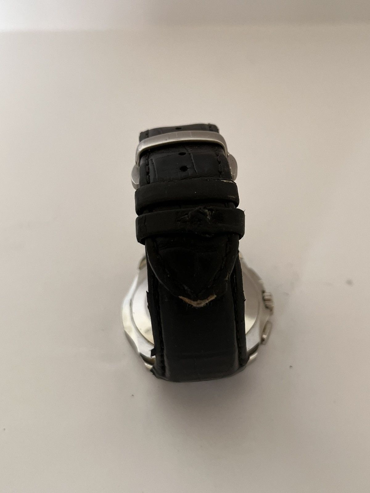 Tissot Watch Tissot courtier cronograph Size ONE SIZE - 6 Thumbnail