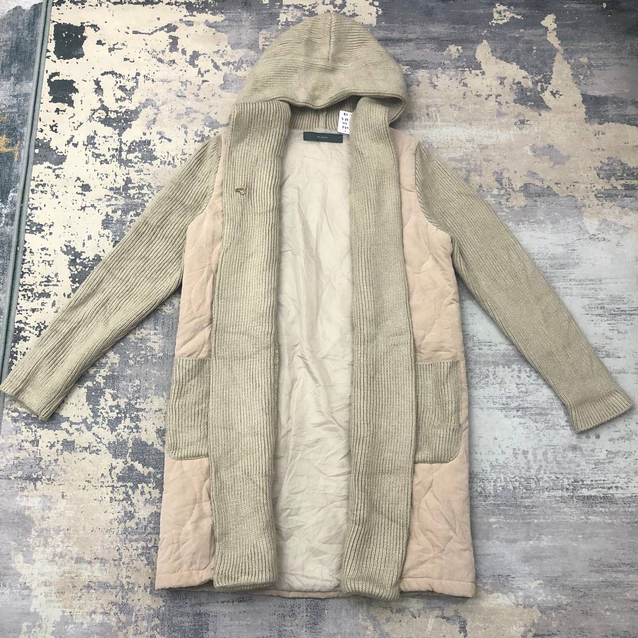 Japanese Brand Y683. BOU JELOUD JACKET Size XS / US 0-2 / IT 36-38 - 2 Thumbnail