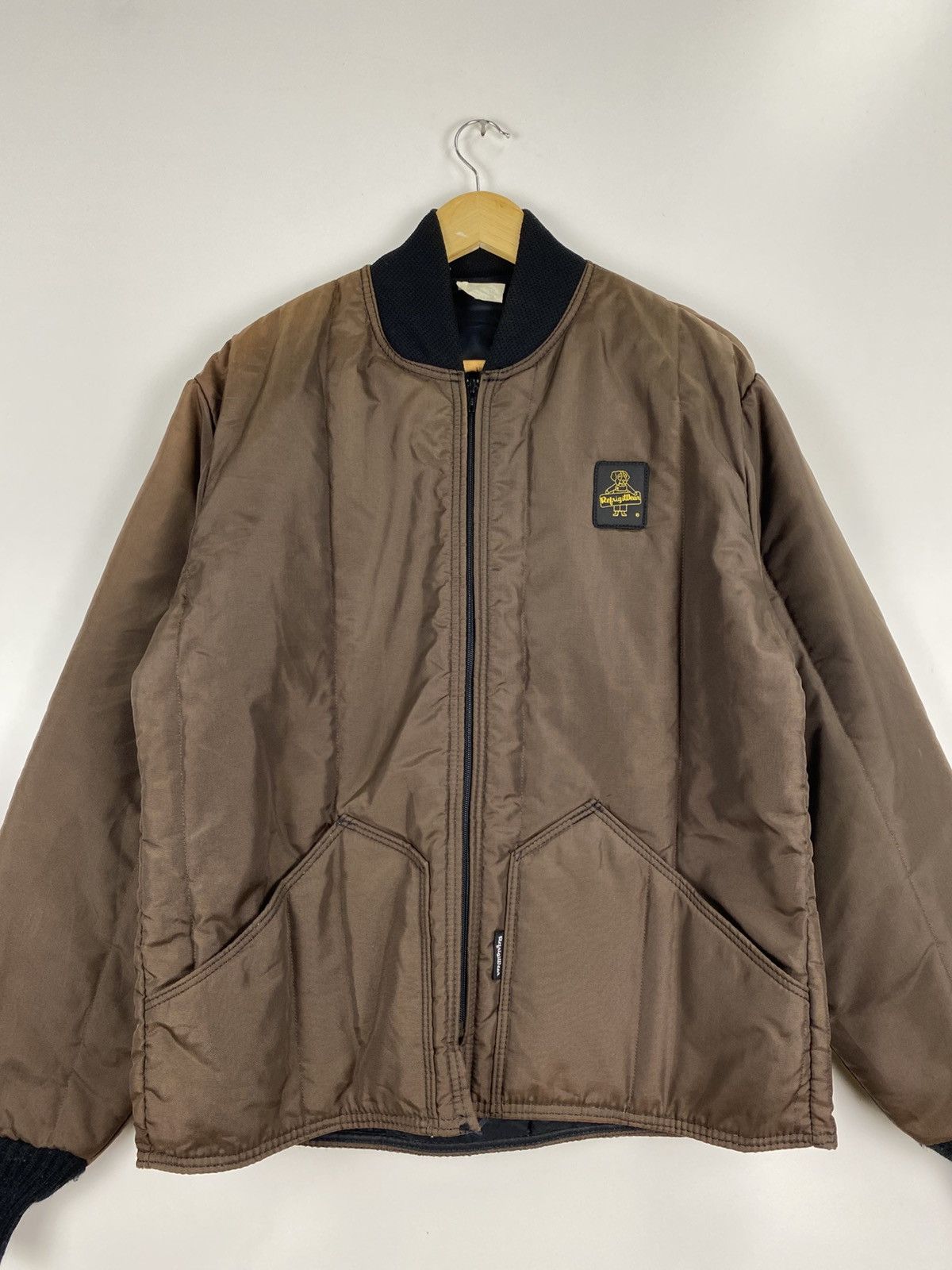 Vintage Vintage Made in USA Jacket Size US M / EU 48-50 / 2 - 4 Thumbnail